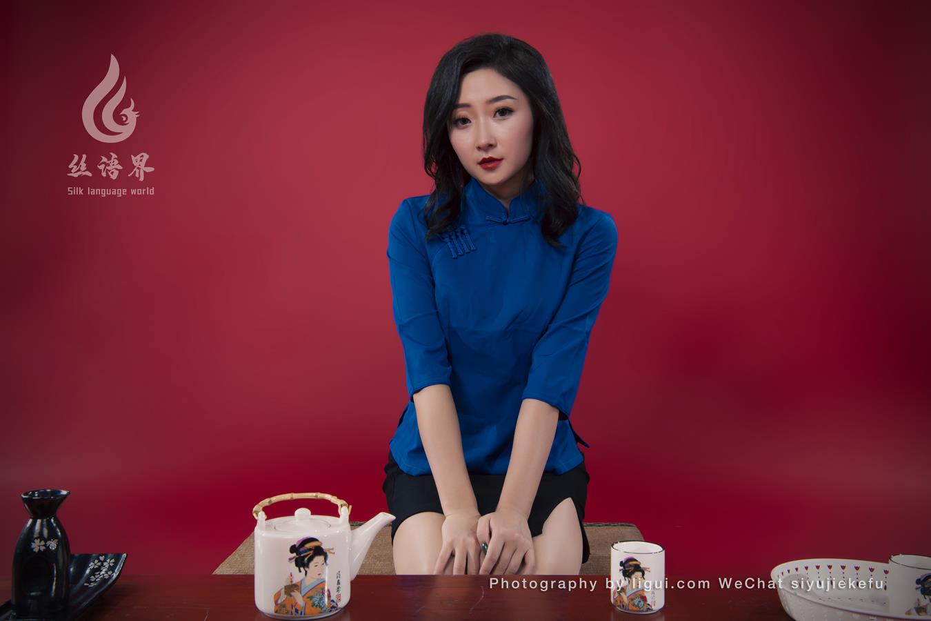 图片[30]-[Ligui丽柜]2022.09.15 丝享假日 愉心[78+1P] – 速更版-美库