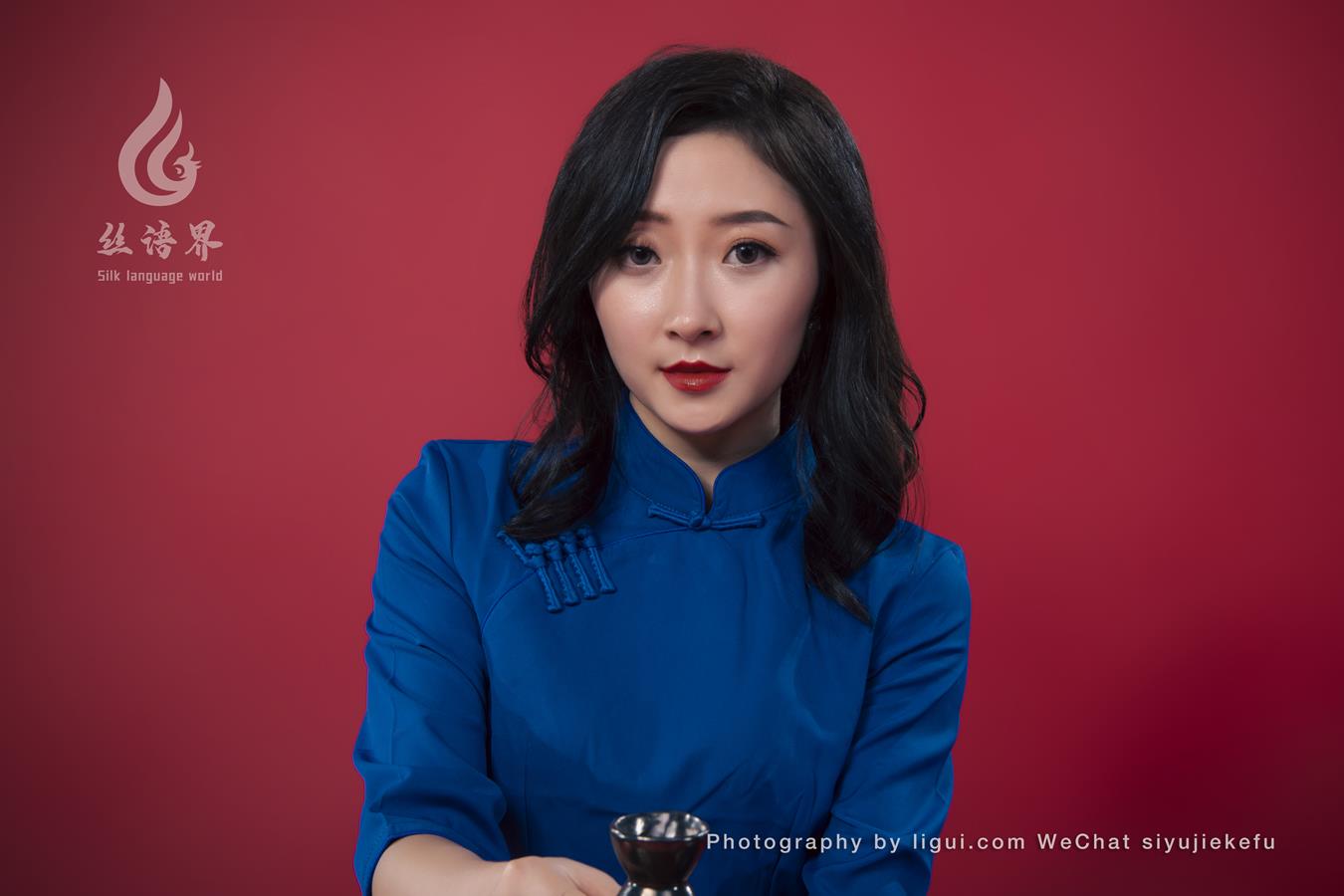 图片[32]-[Ligui丽柜]2022.09.15 丝享假日 愉心[78+1P] – 速更版-美库