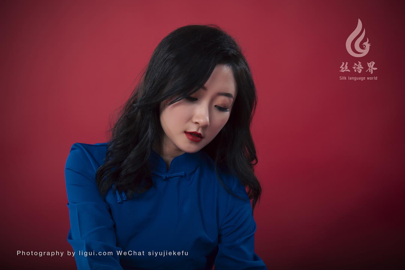 图片[36]-[Ligui丽柜]2022.09.15 丝享假日 愉心[78+1P] – 速更版-美库