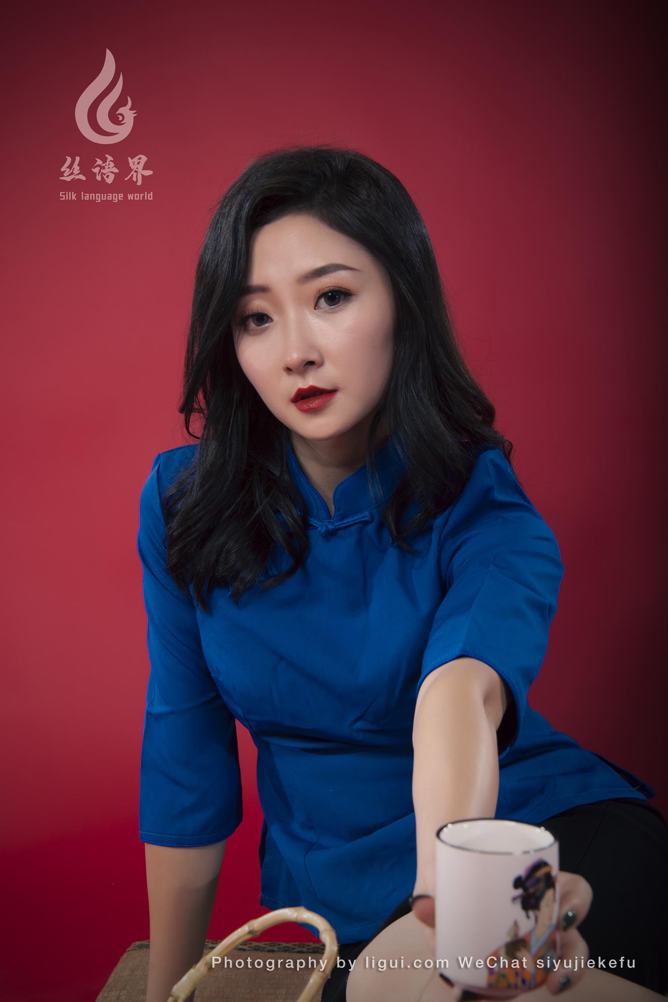 图片[47]-[Ligui丽柜]2022.09.15 丝享假日 愉心[78+1P] – 速更版-美库