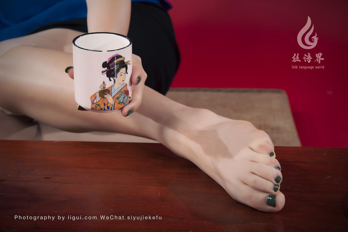 图片[48]-[Ligui丽柜]2022.09.15 丝享假日 愉心[78+1P] – 速更版-美库