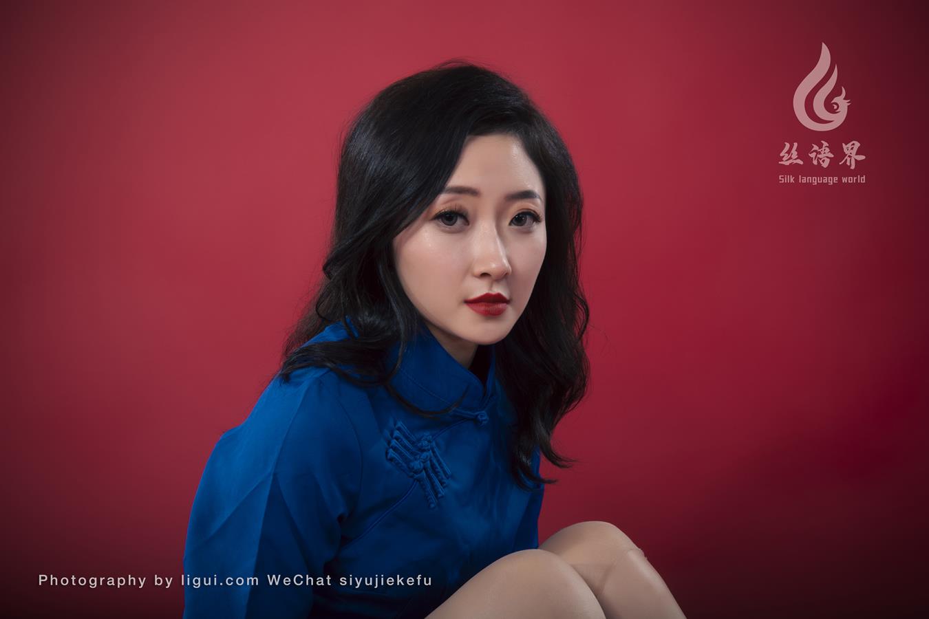 图片[51]-[Ligui丽柜]2022.09.15 丝享假日 愉心[78+1P] – 速更版-美库