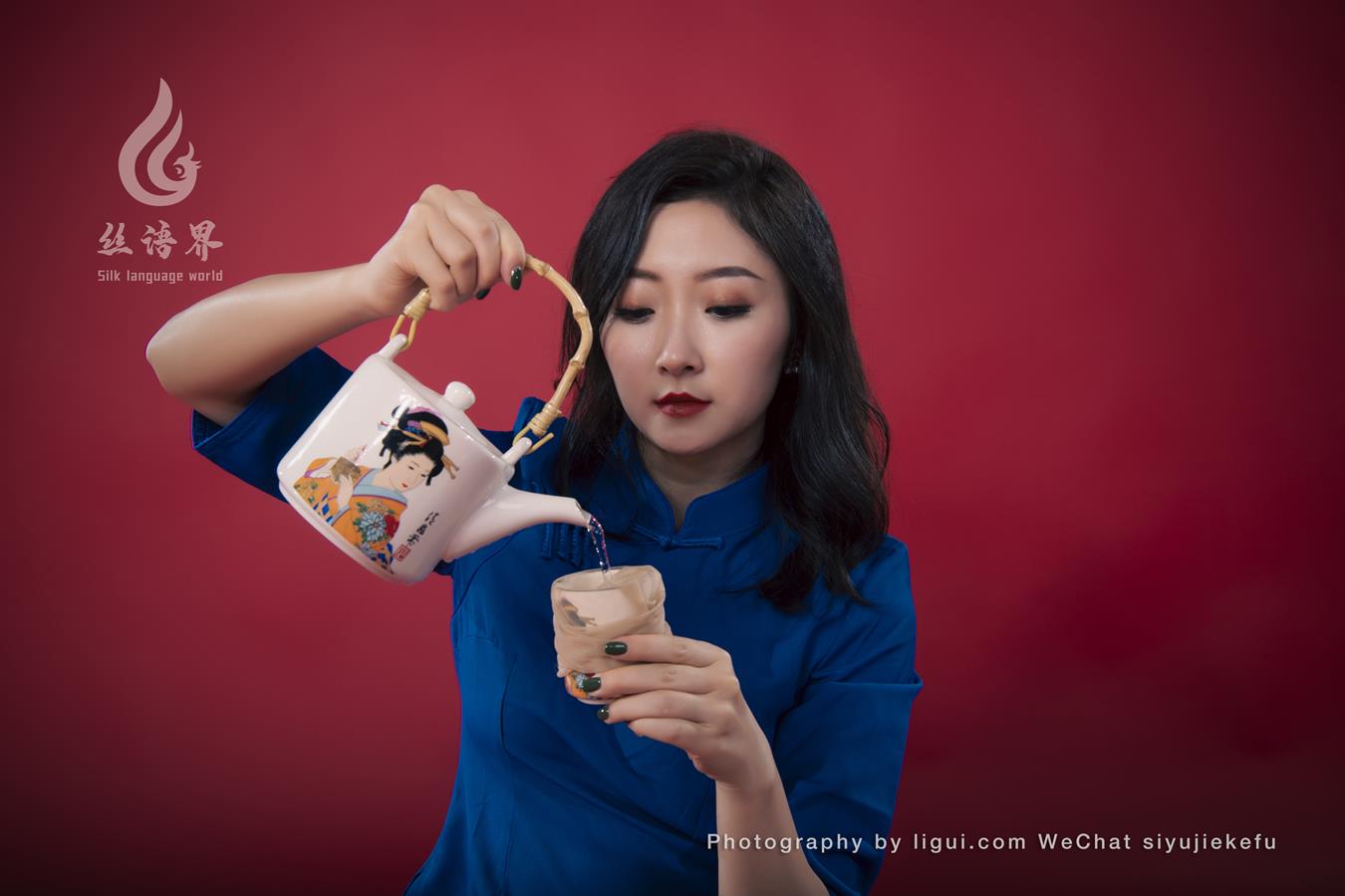 图片[60]-[Ligui丽柜]2022.09.15 丝享假日 愉心[78+1P] – 速更版-美库