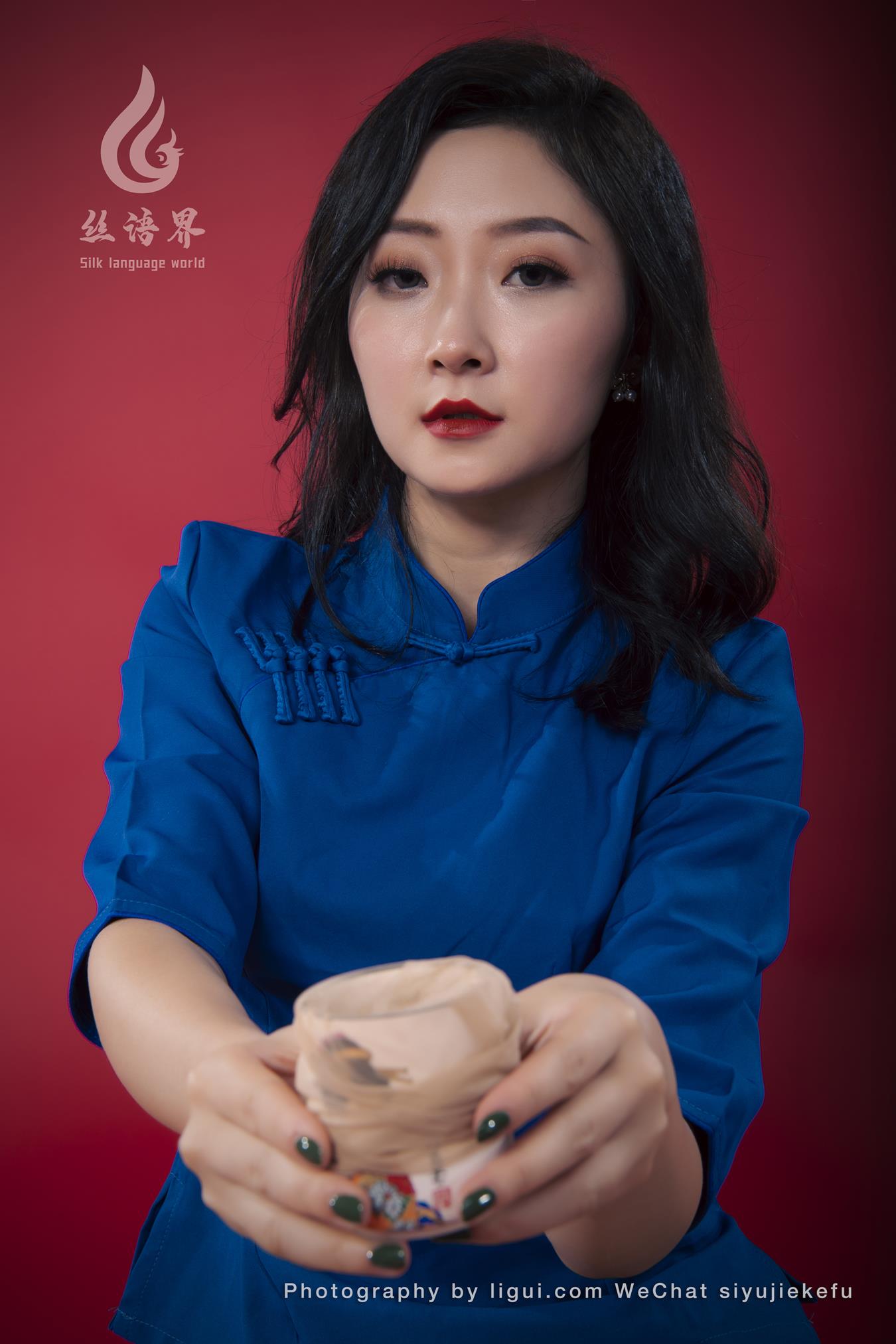 图片[61]-[Ligui丽柜]2022.09.15 丝享假日 愉心[78+1P] – 速更版-美库