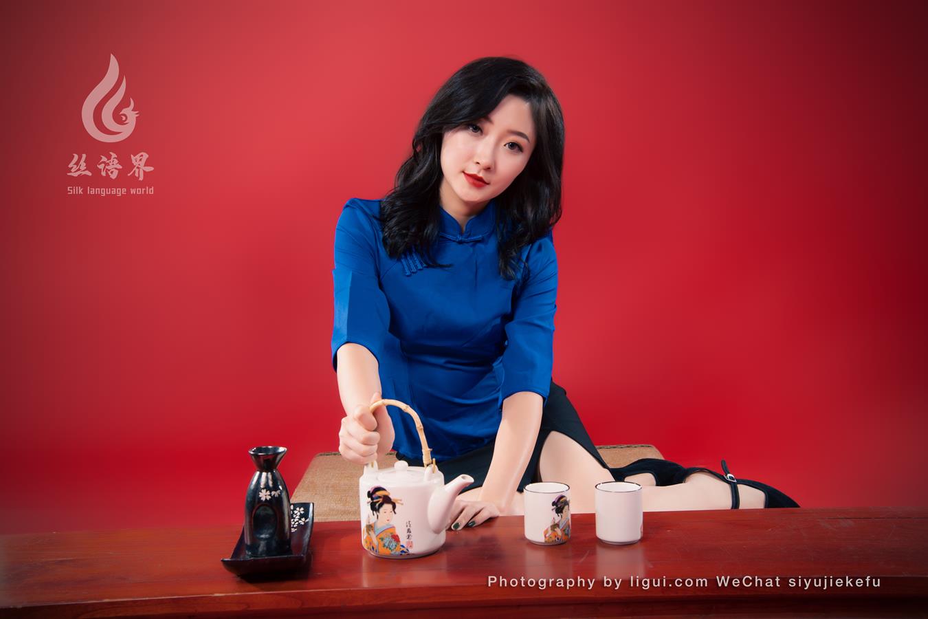 图片[71]-[Ligui丽柜]2022.09.15 丝享假日 愉心[78+1P] – 速更版-美库