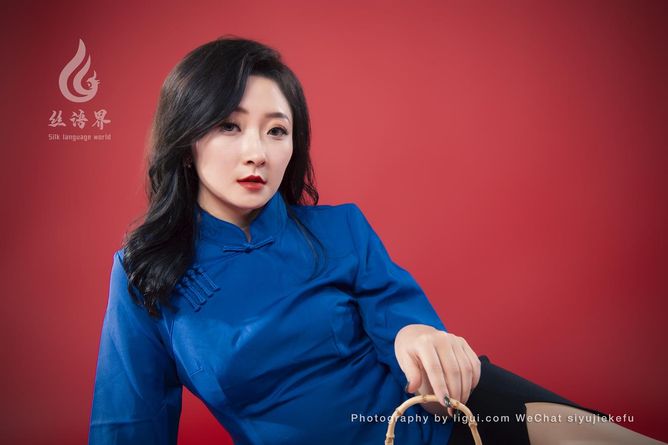 图片[78]-[Ligui丽柜]2022.09.15 丝享假日 愉心[78+1P] – 速更版-美库