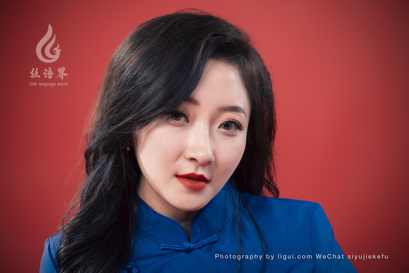 图片[79]-[Ligui丽柜]2022.09.15 丝享假日 愉心[78+1P] – 速更版-美库