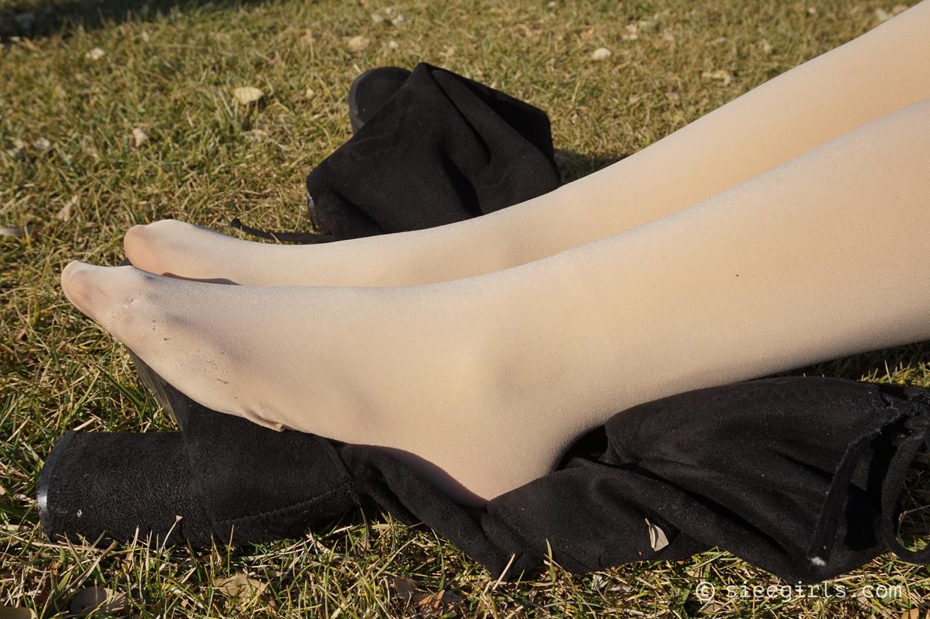 图片[43]-[SIEE丝意]新刊 NO.023 思思 长筒靴[112P] – 速更版-美库