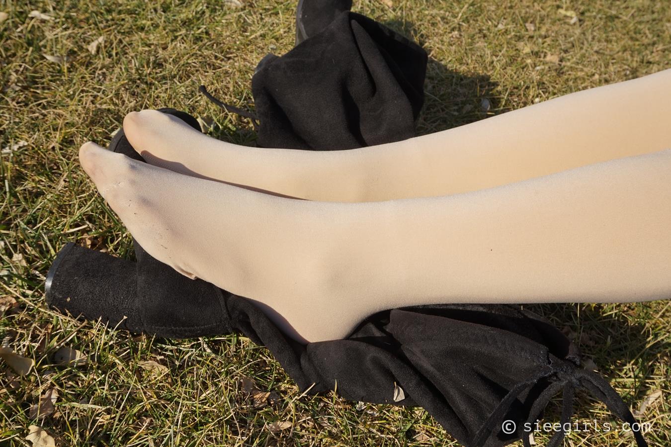 图片[44]-[SIEE丝意]新刊 NO.023 思思 长筒靴[112P] – 速更版-美库