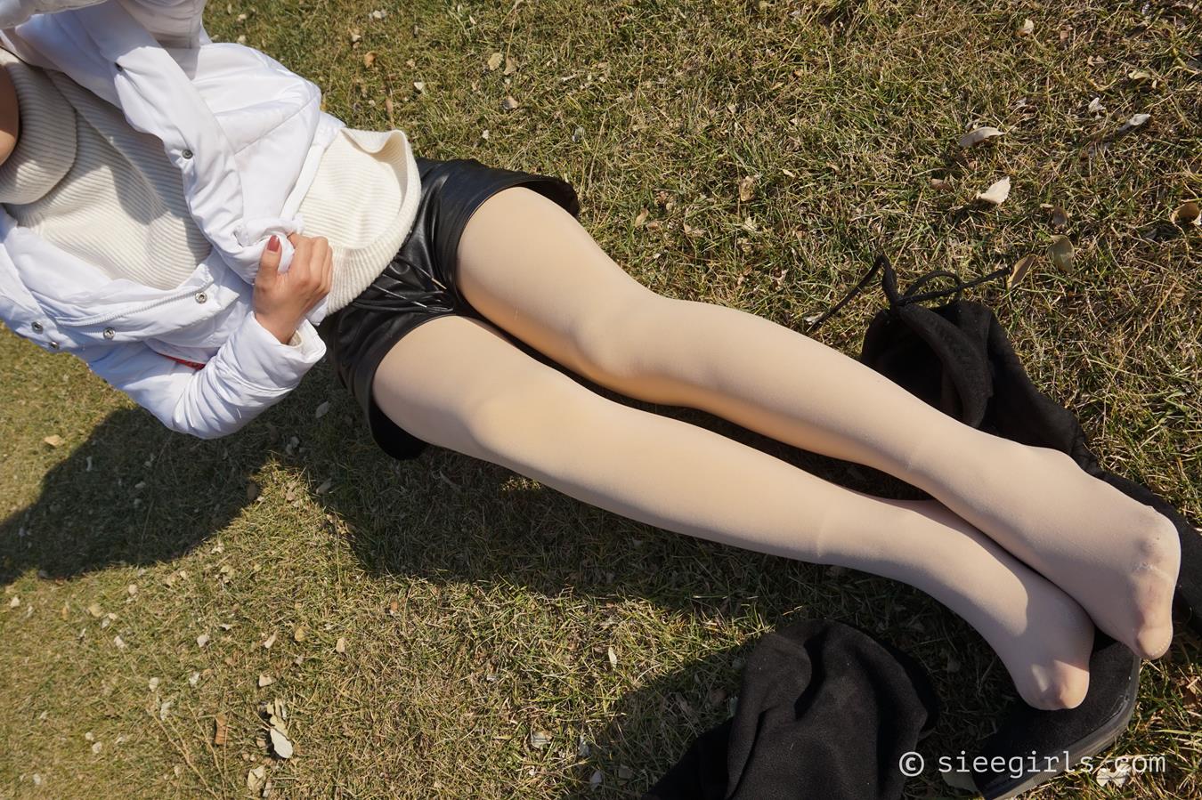 图片[65]-[SIEE丝意]新刊 NO.023 思思 长筒靴[112P] – 速更版-美库