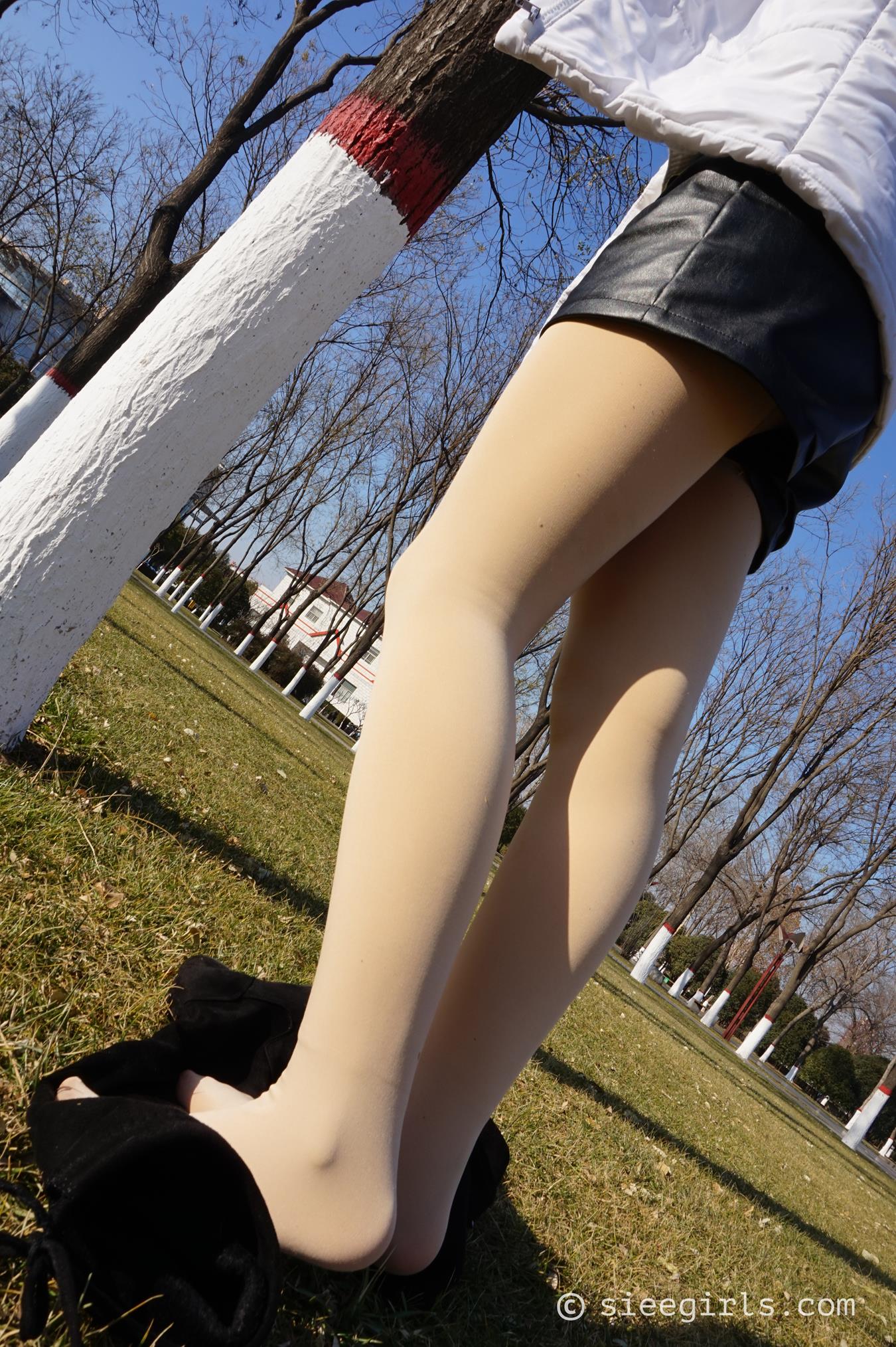 图片[84]-[SIEE丝意]新刊 NO.023 思思 长筒靴[112P] – 速更版-美库