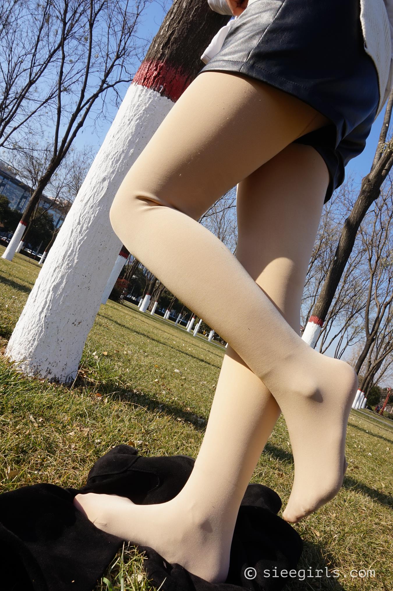 图片[90]-[SIEE丝意]新刊 NO.023 思思 长筒靴[112P] – 速更版-美库