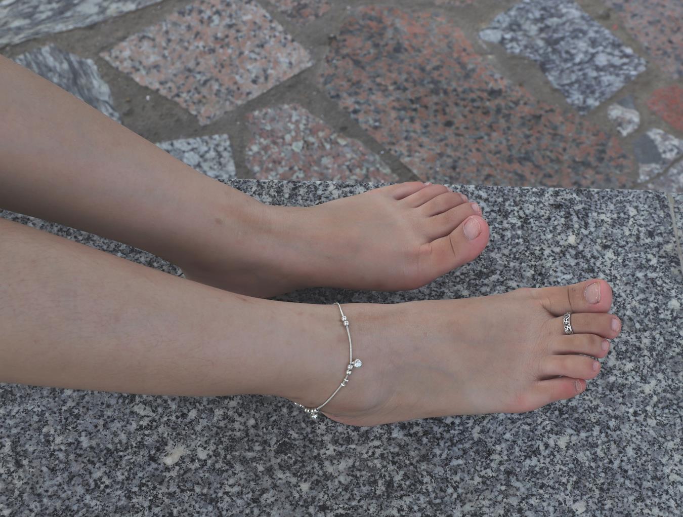 图片[62]-Pary摄影 NO.006 气质美少妇嫣茹在湖中亭大方秀脚[135P] – 速更版-美库