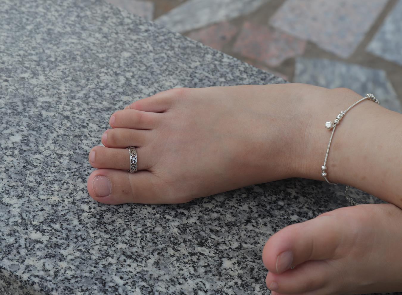 图片[89]-Pary摄影 NO.006 气质美少妇嫣茹在湖中亭大方秀脚[135P] – 速更版-美库