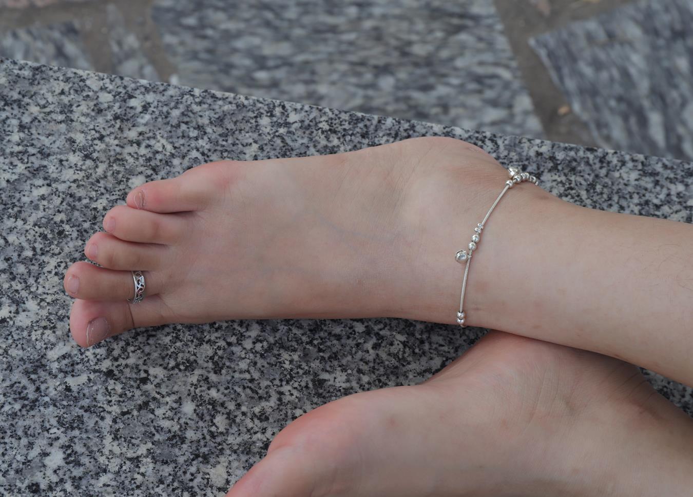 图片[95]-Pary摄影 NO.006 气质美少妇嫣茹在湖中亭大方秀脚[135P] – 速更版-美库