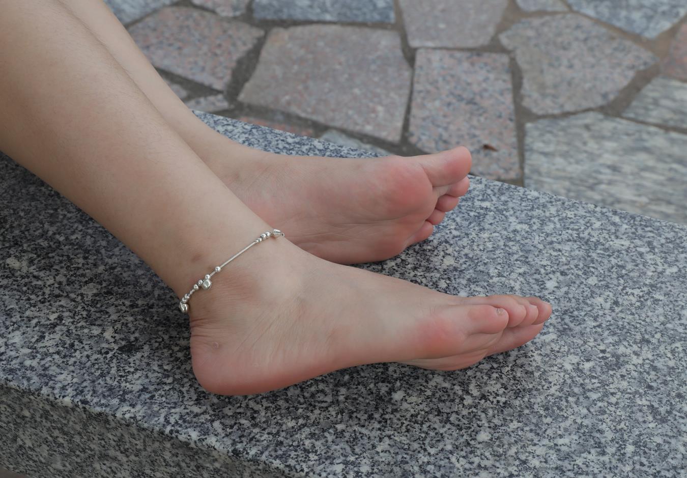 图片[97]-Pary摄影 NO.006 气质美少妇嫣茹在湖中亭大方秀脚[135P] – 速更版-美库