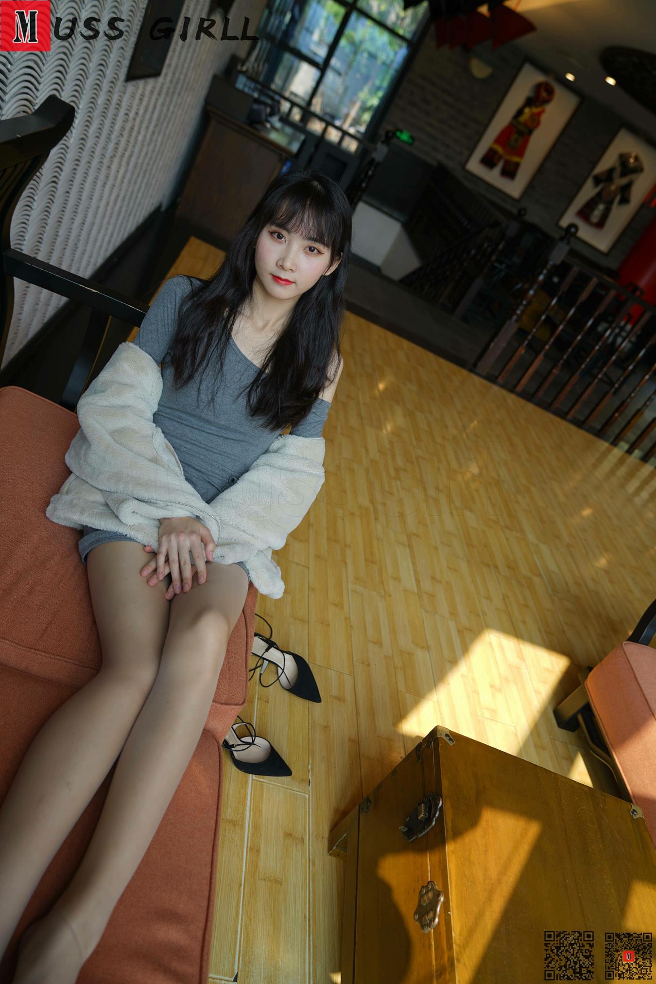 图片[16]-[MussGirl慕丝女郎]NO.322 B[117P] – 速更版-美库