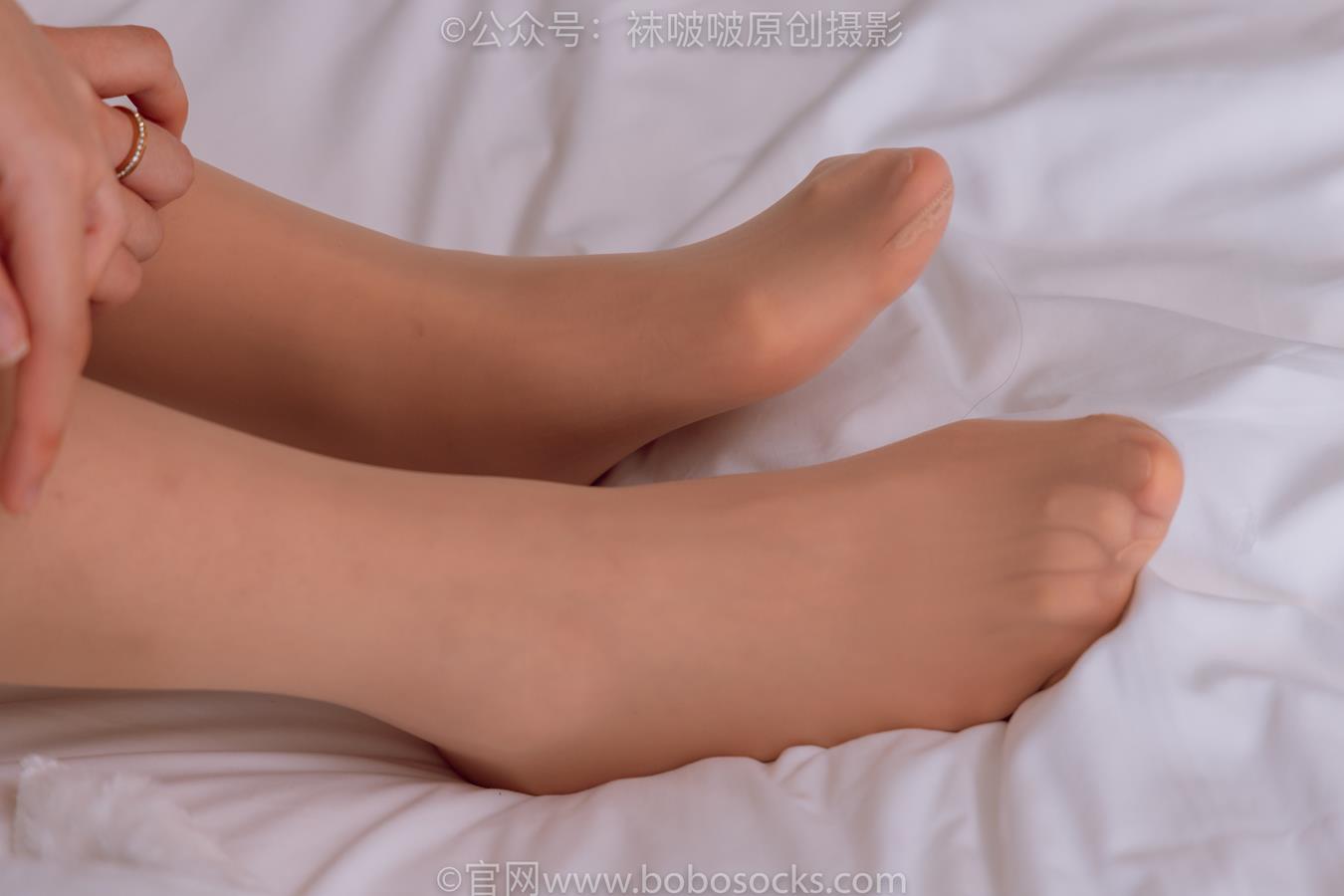 图片[80]-[BoBoSocks袜啵啵]NO.151 周周-过膝靴、油亮肉丝（脚尖透明款）[141P] – 速更版-美库