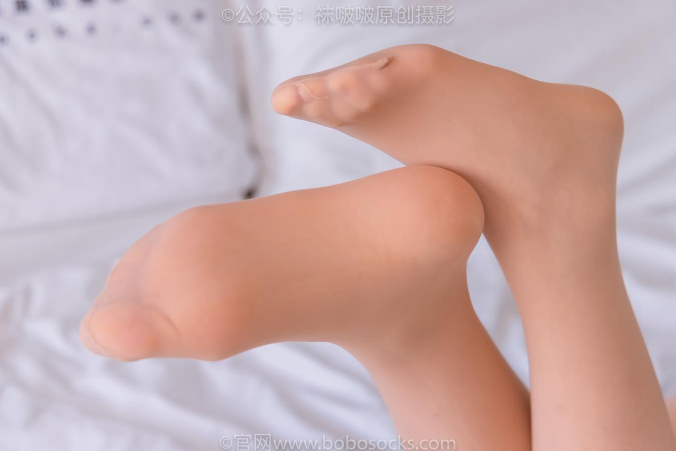 图片[94]-[BoBoSocks袜啵啵]NO.151 周周-过膝靴、油亮肉丝（脚尖透明款）[141P] – 速更版-美库