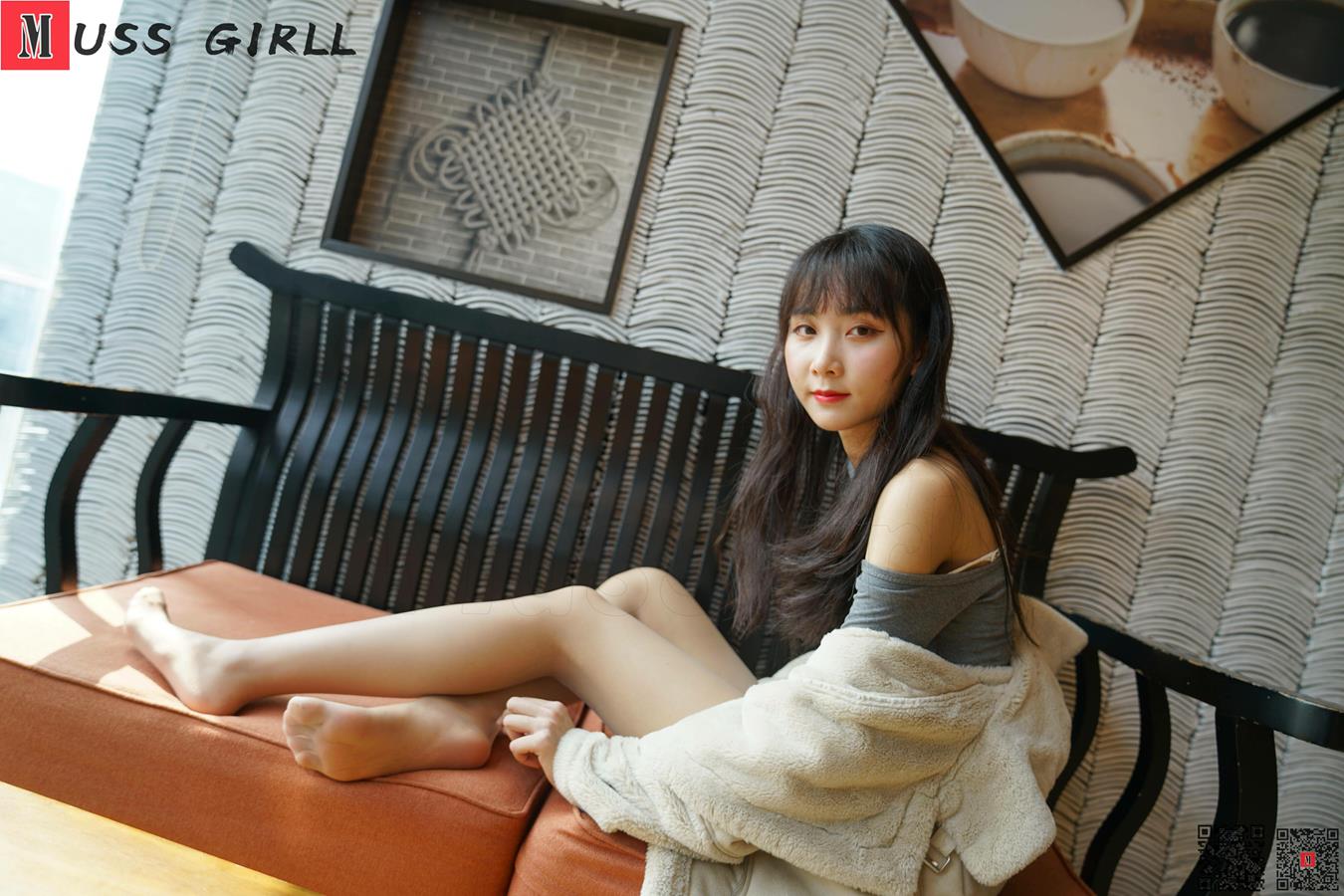 图片[63]-[MussGirl慕丝女郎]NO.322 B[117P] – 速更版-美库