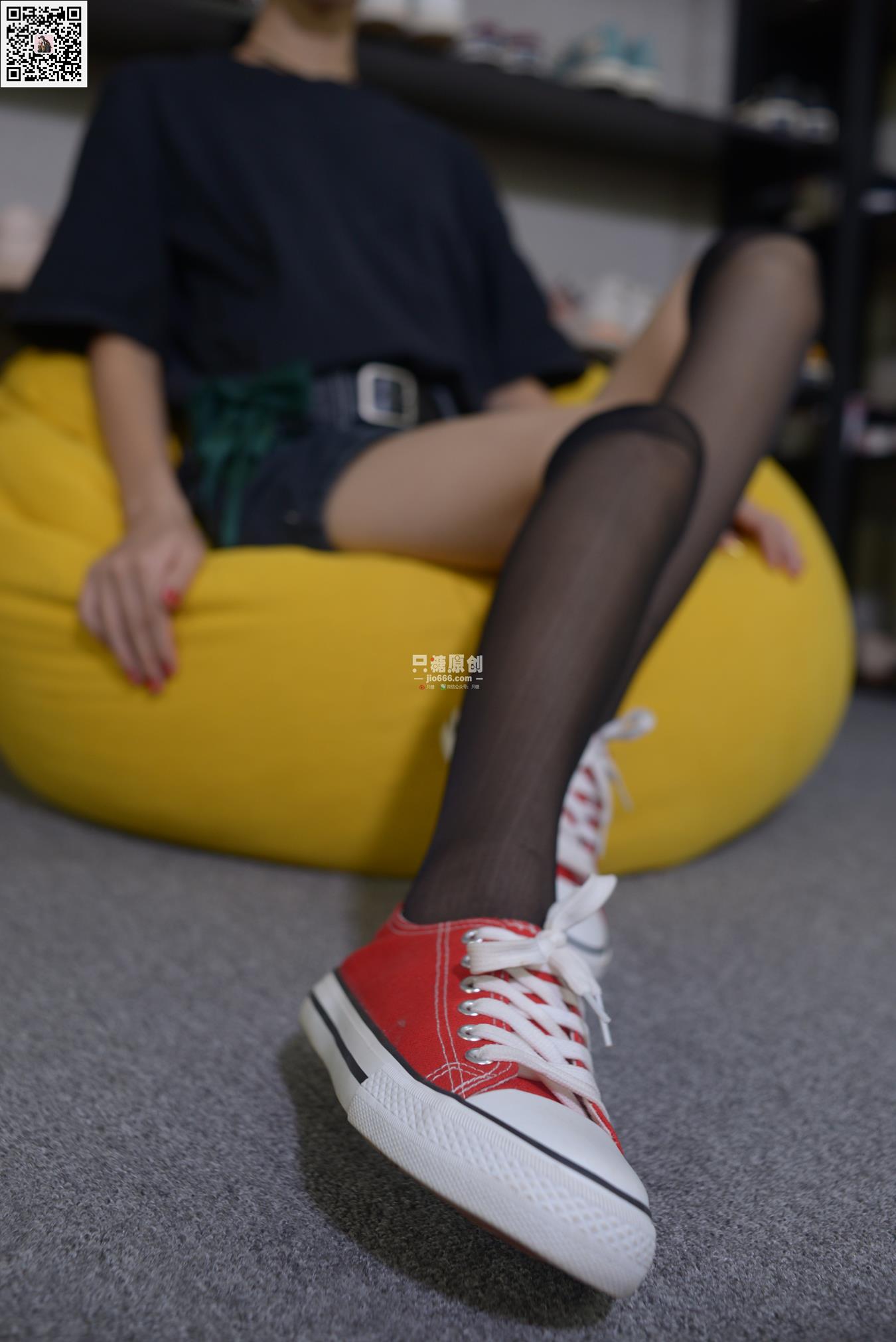 图片[14]-[只糖原创]NO.622 弯弯 荼靡了几季时光[149P] – 速更版-美库