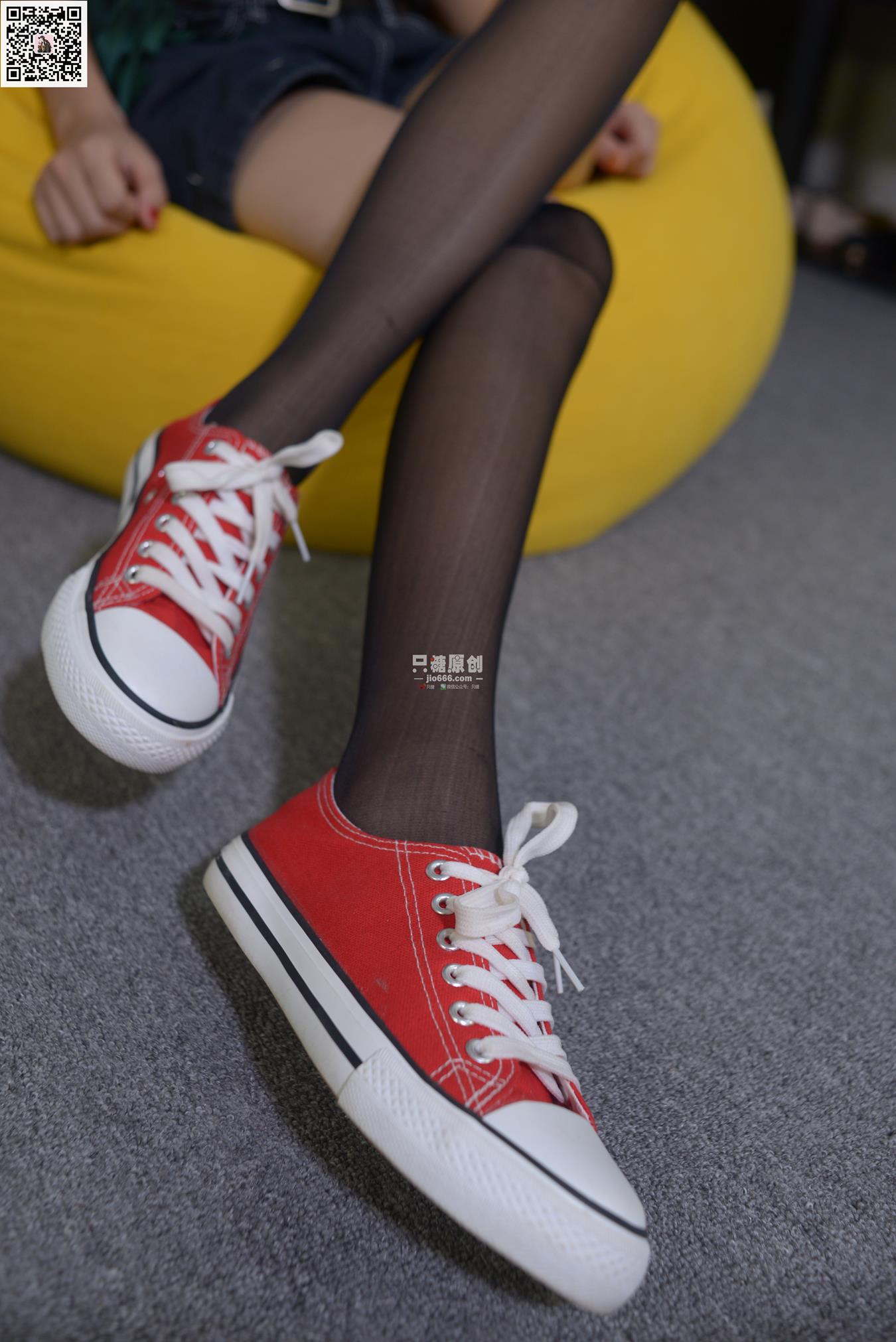 图片[17]-[只糖原创]NO.622 弯弯 荼靡了几季时光[149P] – 速更版-美库