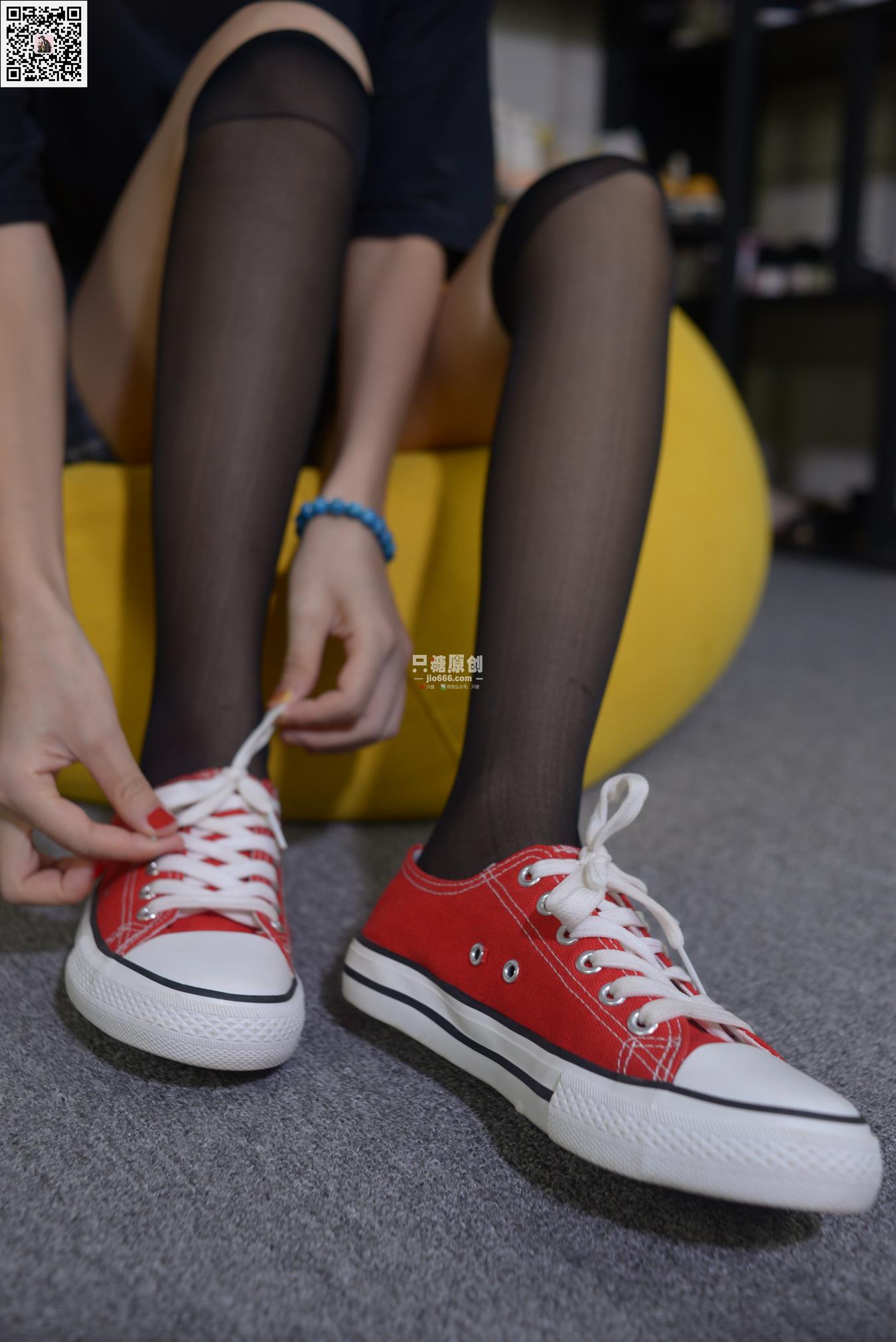 图片[22]-[只糖原创]NO.622 弯弯 荼靡了几季时光[149P] – 速更版-美库