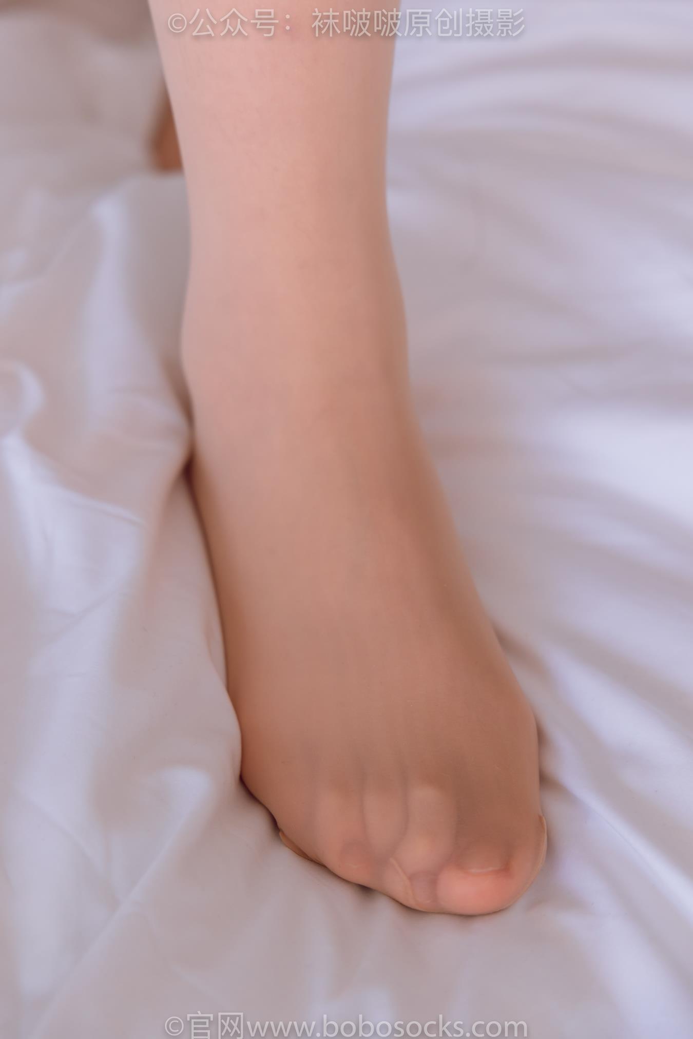 图片[114]-[BoBoSocks袜啵啵]NO.151 周周-过膝靴、油亮肉丝（脚尖透明款）[141P] – 速更版-美库