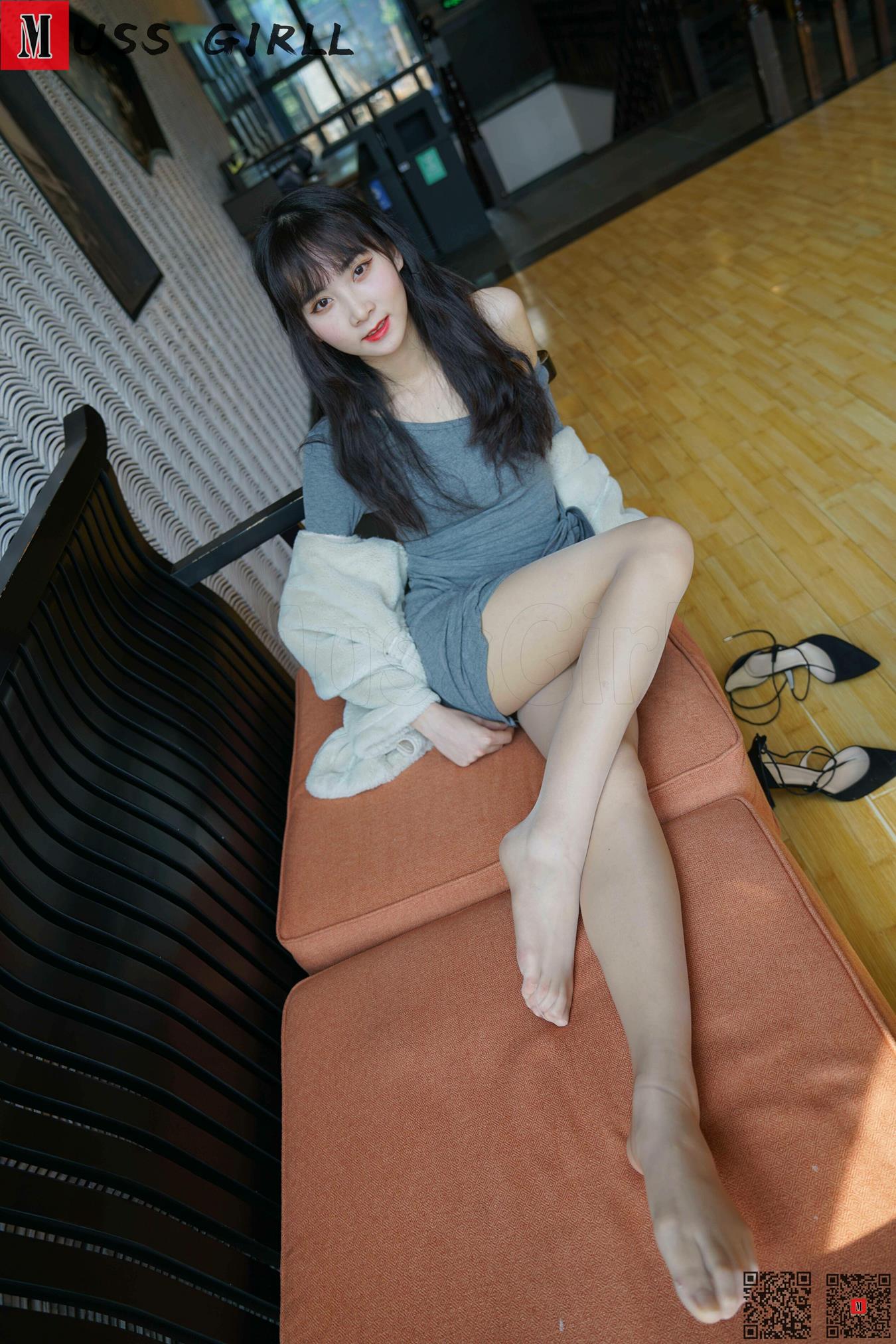 图片[80]-[MussGirl慕丝女郎]NO.322 B[117P] – 速更版-美库