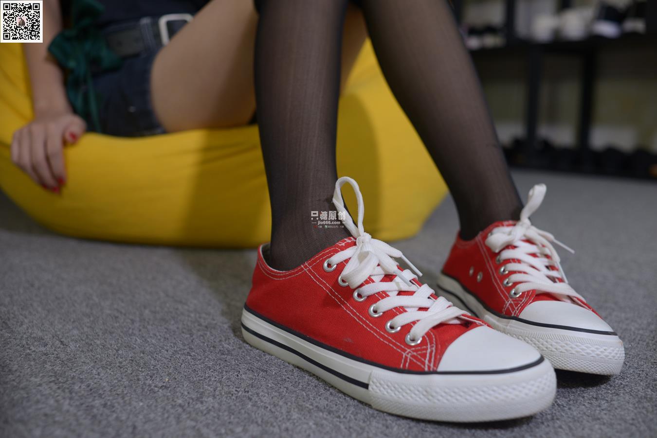 图片[38]-[只糖原创]NO.622 弯弯 荼靡了几季时光[149P] – 速更版-美库