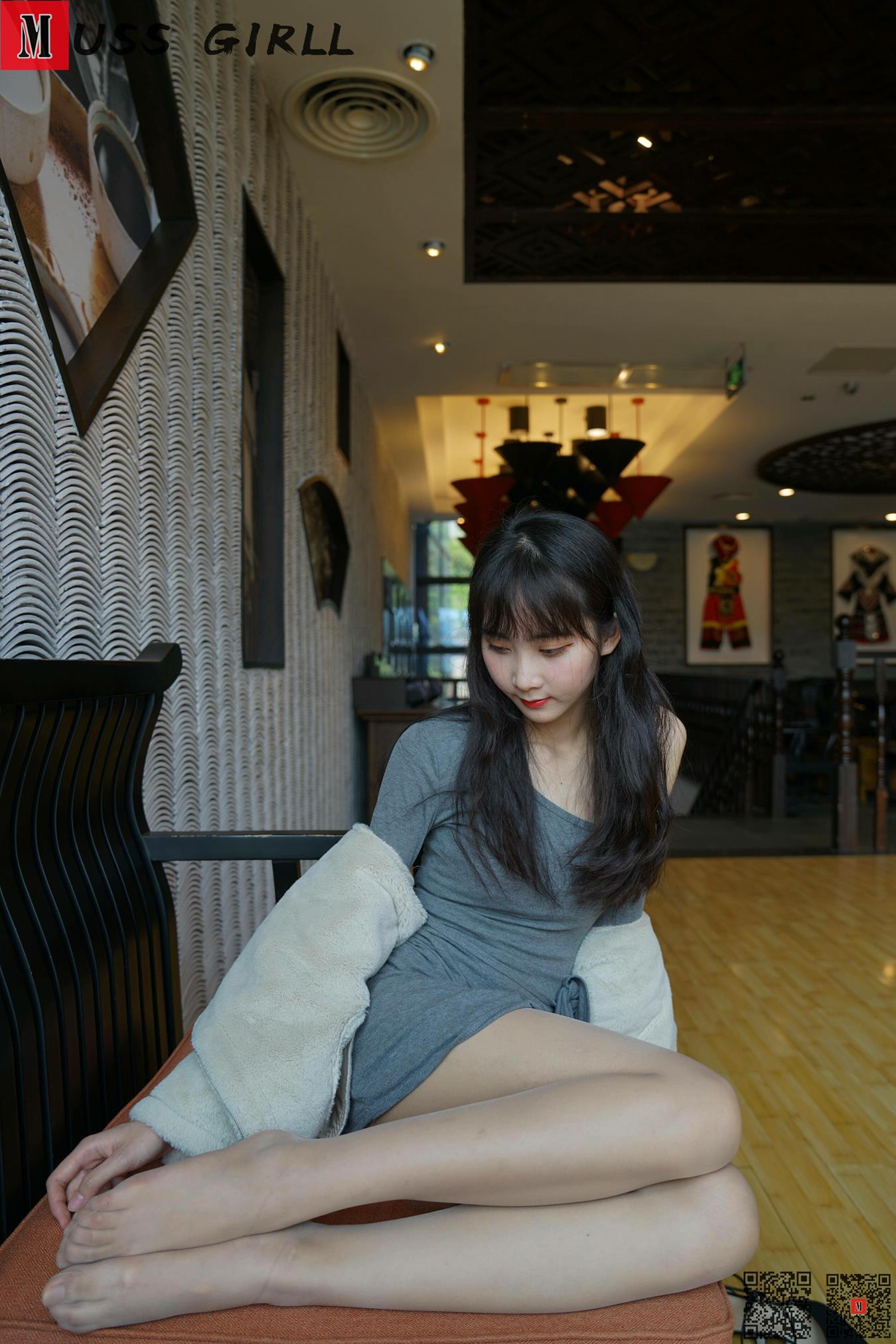 图片[99]-[MussGirl慕丝女郎]NO.322 B[117P] – 速更版-美库