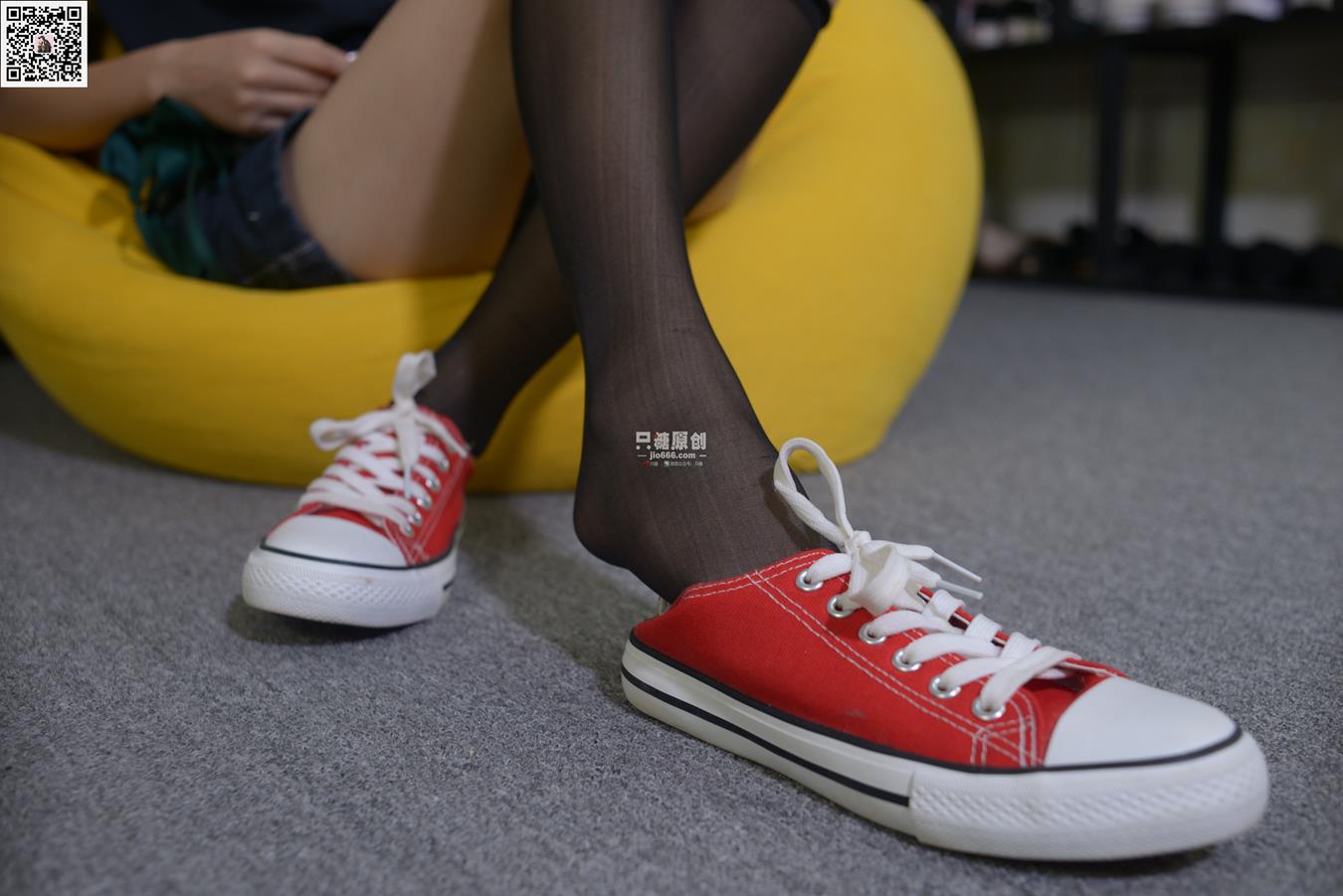 图片[46]-[只糖原创]NO.622 弯弯 荼靡了几季时光[149P] – 速更版-美库