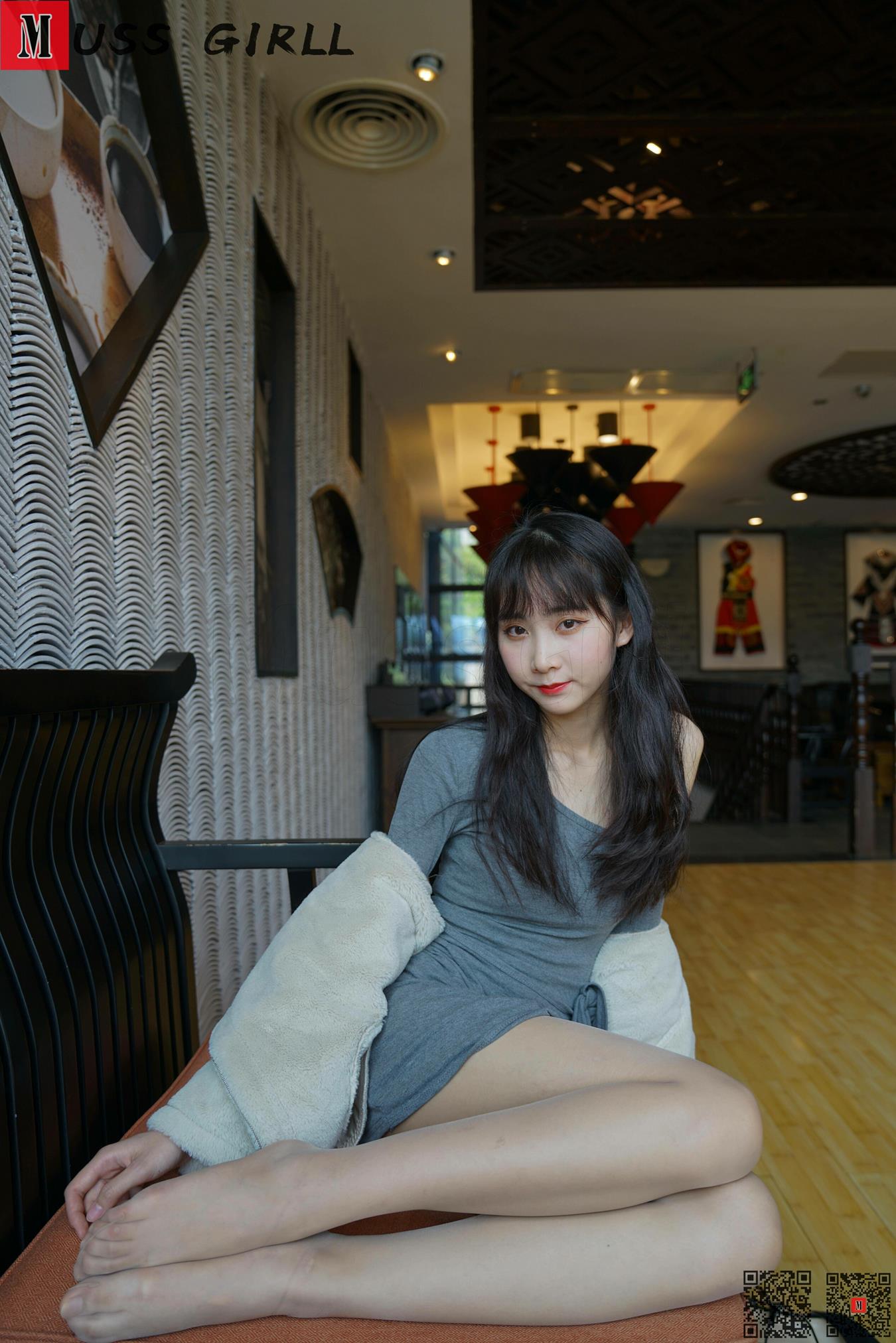 图片[100]-[MussGirl慕丝女郎]NO.322 B[117P] – 速更版-美库