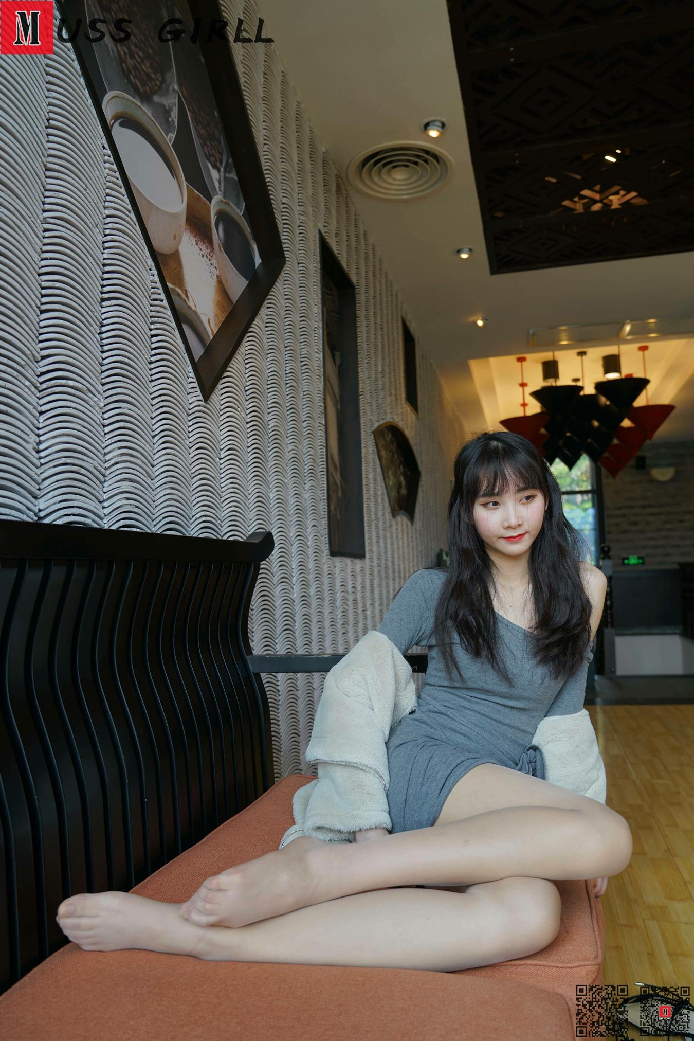 图片[105]-[MussGirl慕丝女郎]NO.322 B[117P] – 速更版-美库