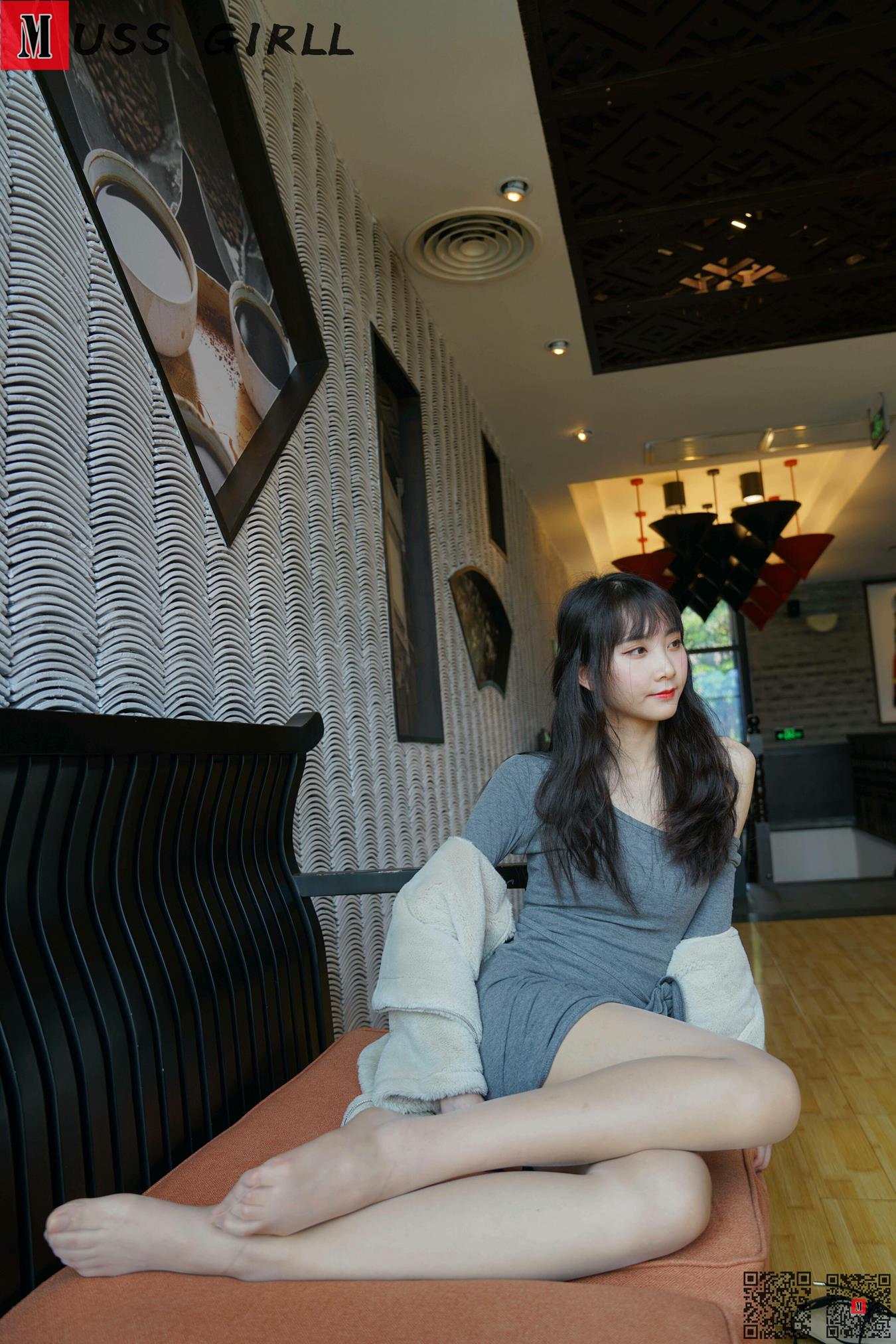 图片[106]-[MussGirl慕丝女郎]NO.322 B[117P] – 速更版-美库