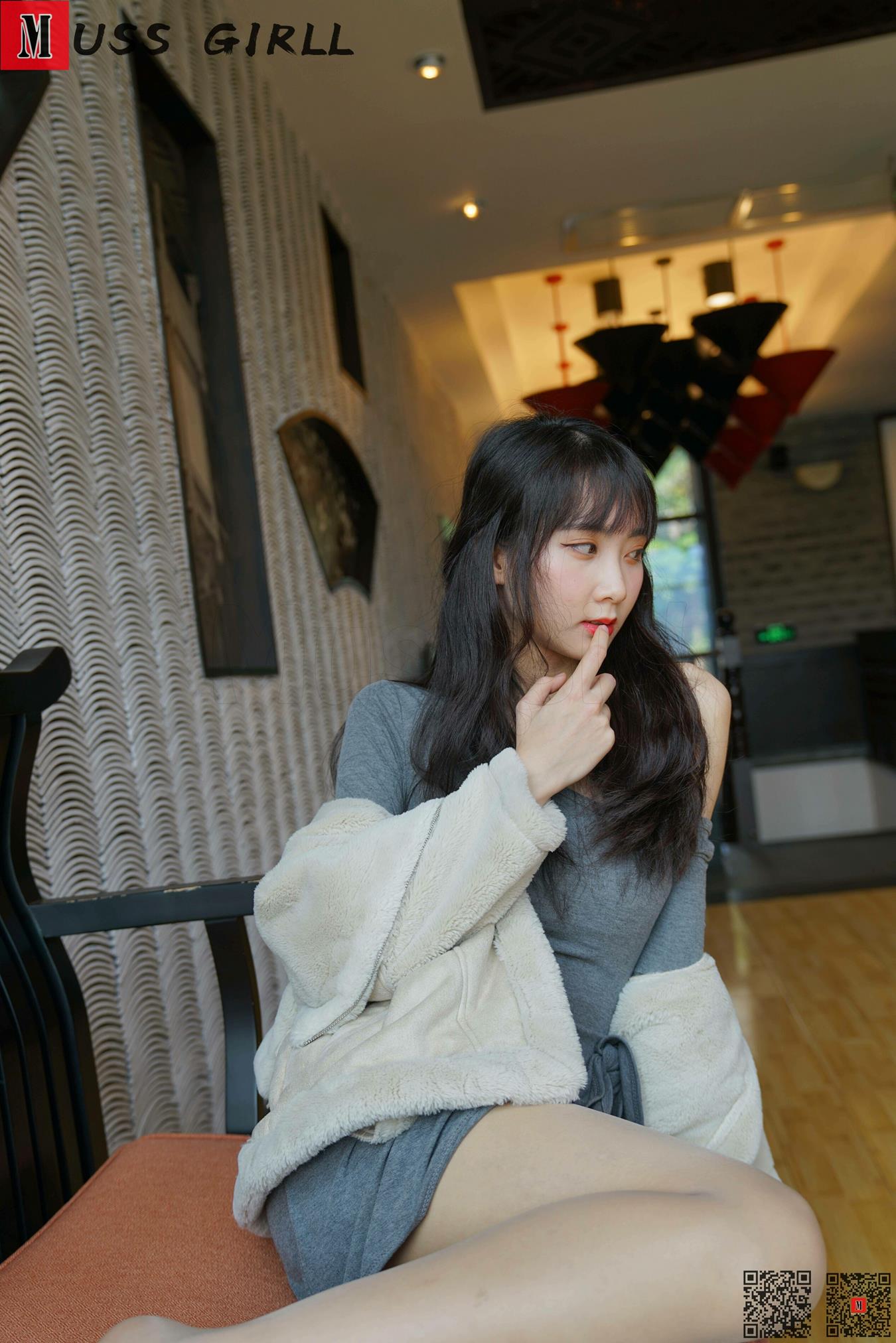 图片[111]-[MussGirl慕丝女郎]NO.322 B[117P] – 速更版-美库