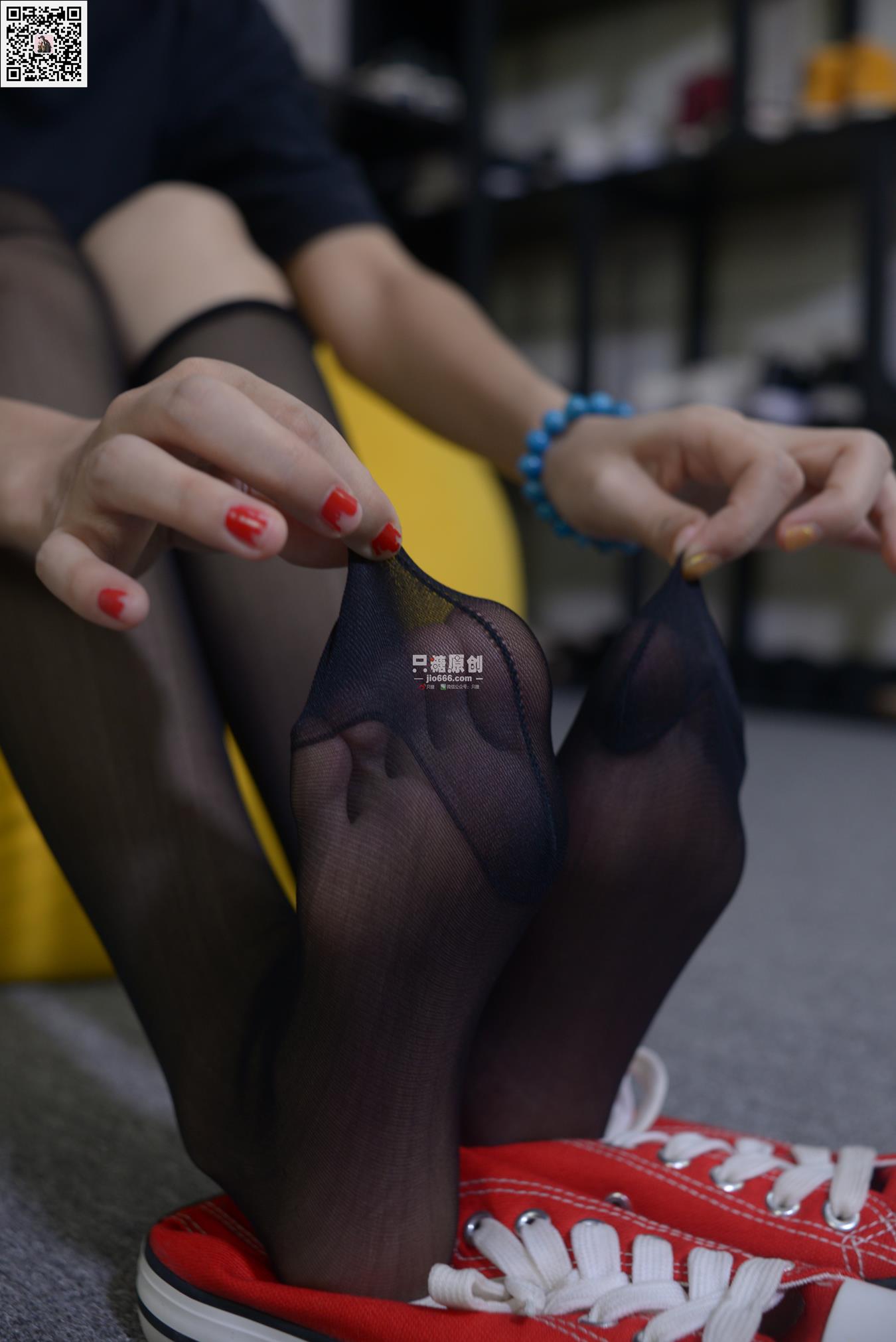 图片[67]-[只糖原创]NO.622 弯弯 荼靡了几季时光[149P] – 速更版-美库