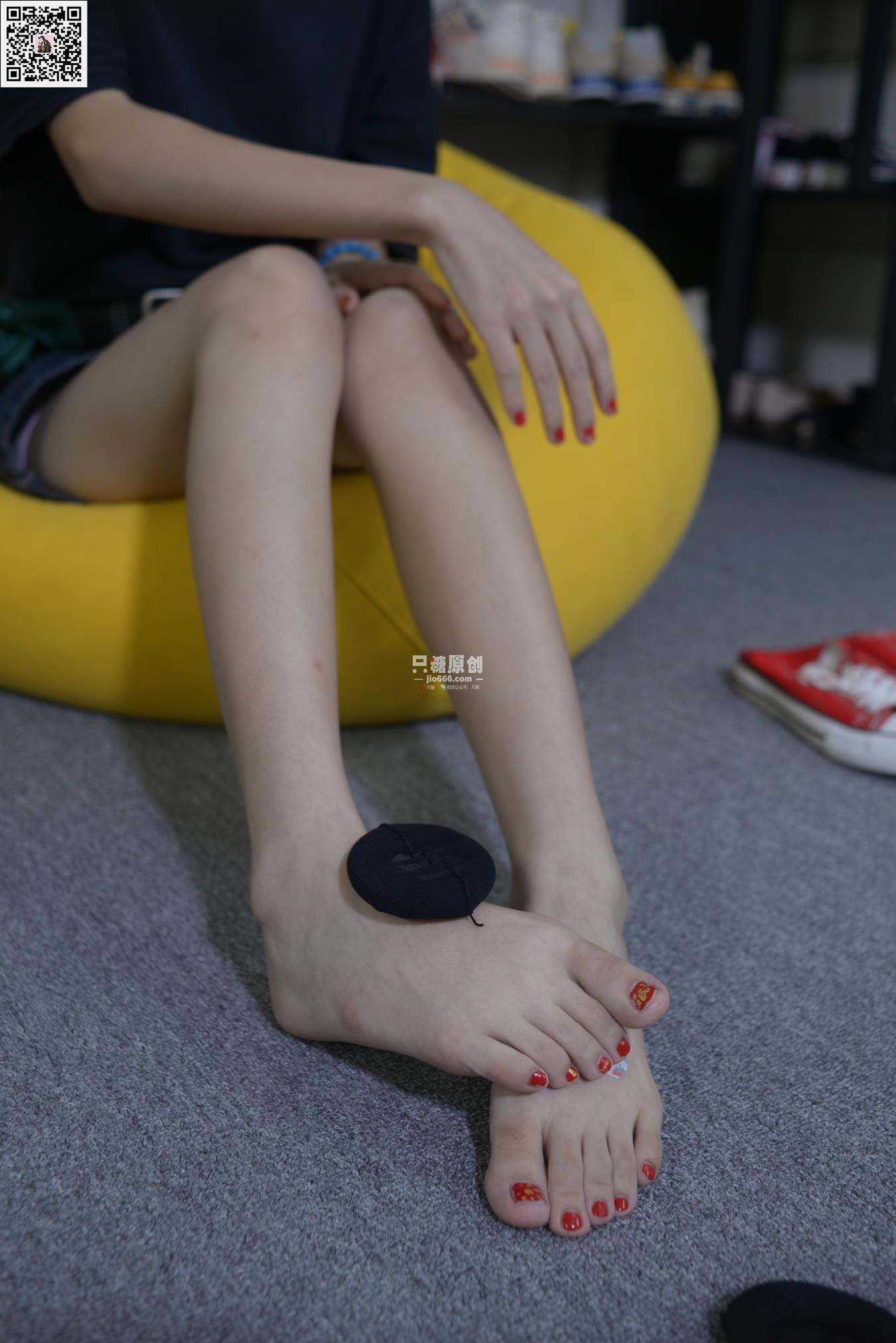 图片[134]-[只糖原创]NO.622 弯弯 荼靡了几季时光[149P] – 速更版-美库