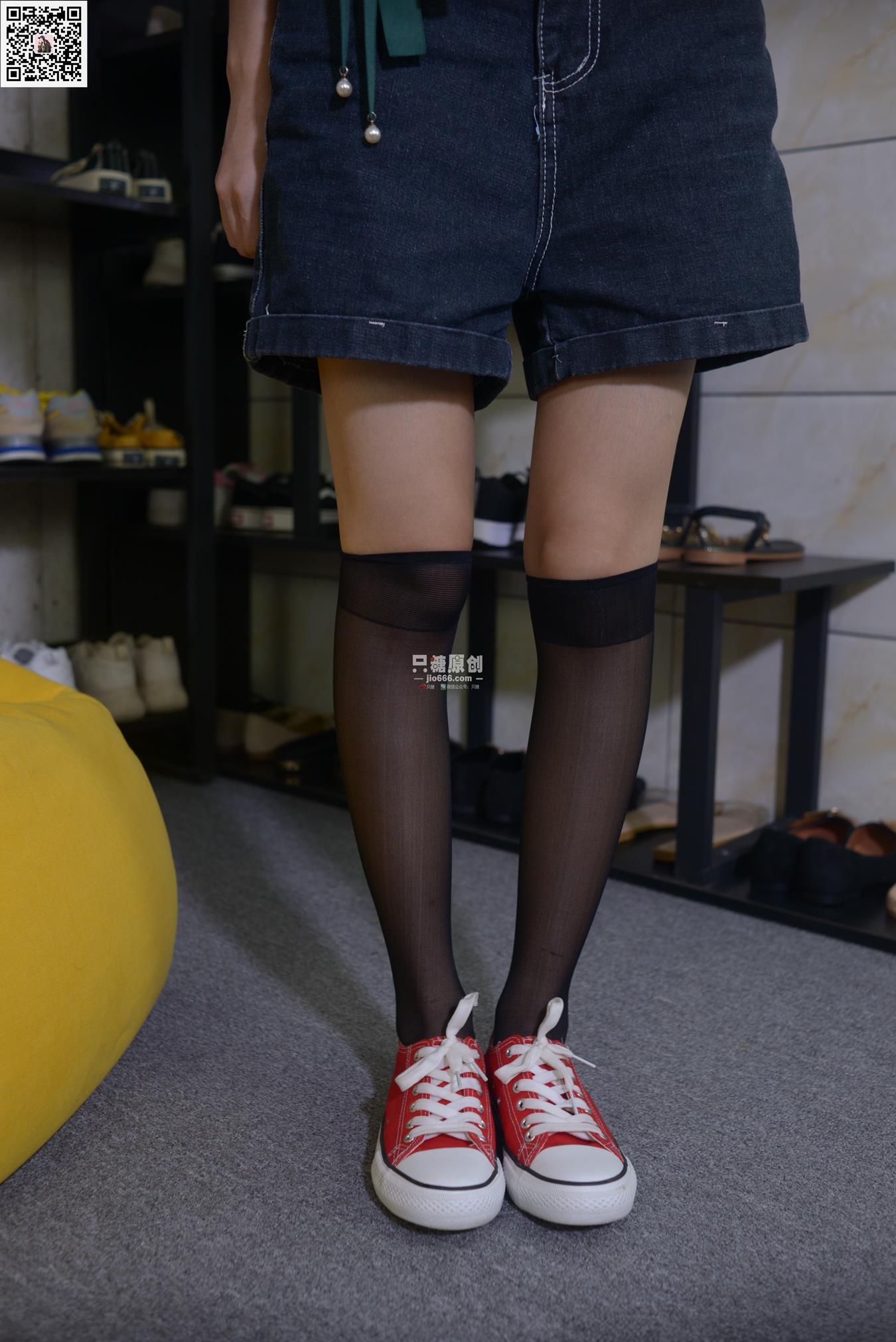 图片[147]-[只糖原创]NO.622 弯弯 荼靡了几季时光[149P] – 速更版-美库