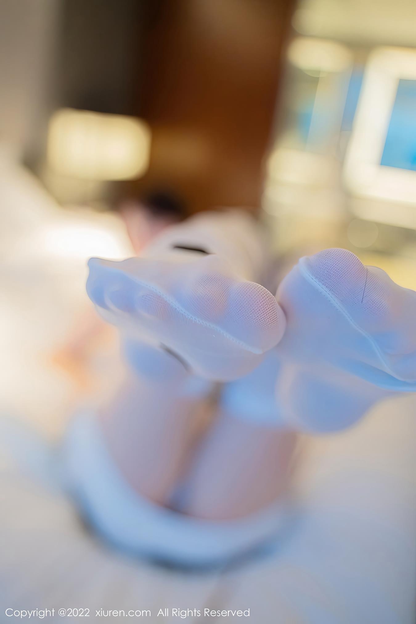 图片[11]-[Xiuren秀人网]2022.11.23 NO.5896 Arude薇薇[9+1P] – 速更版-美库