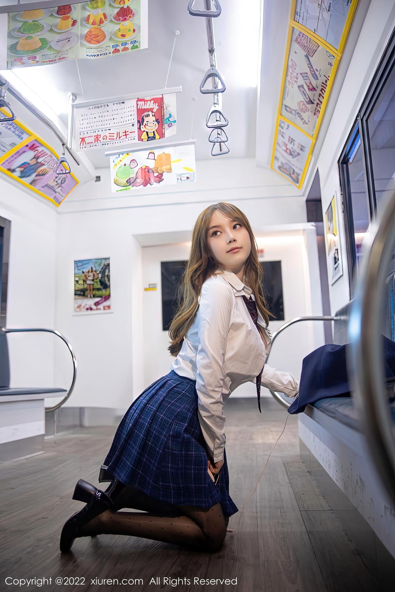 图片[13]-[Xiuren秀人网]2022.11.23 NO.5899 豆瓣酱[29+1P] – 速更版-美库