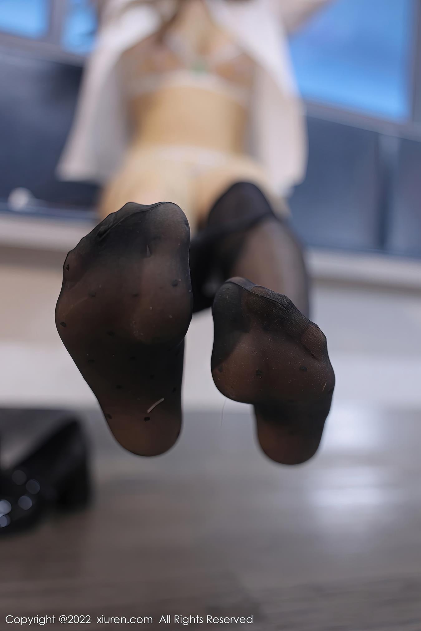 图片[19]-[Xiuren秀人网]2022.11.23 NO.5899 豆瓣酱[29+1P] – 速更版-美库