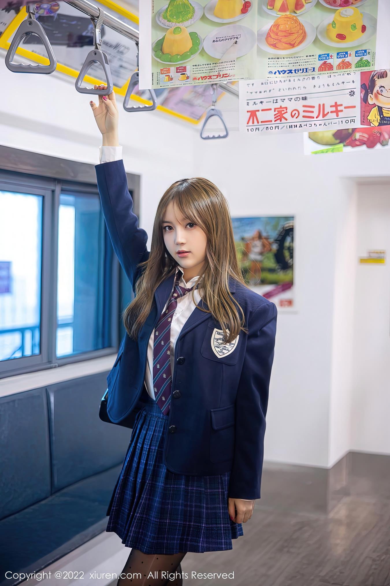 图片[21]-[Xiuren秀人网]2022.11.23 NO.5899 豆瓣酱[29+1P] – 速更版-美库