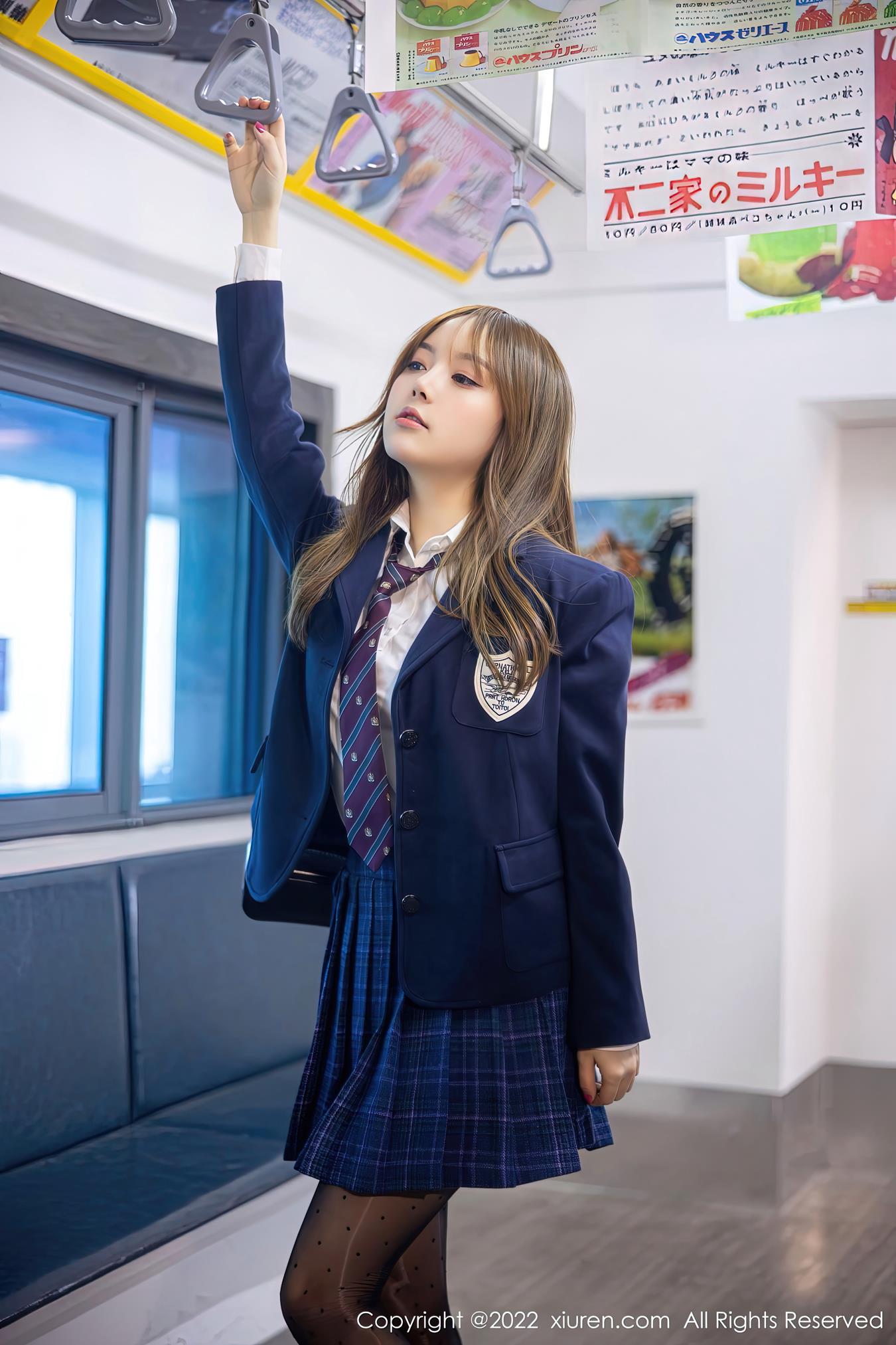 图片[22]-[Xiuren秀人网]2022.11.23 NO.5899 豆瓣酱[29+1P] – 速更版-美库