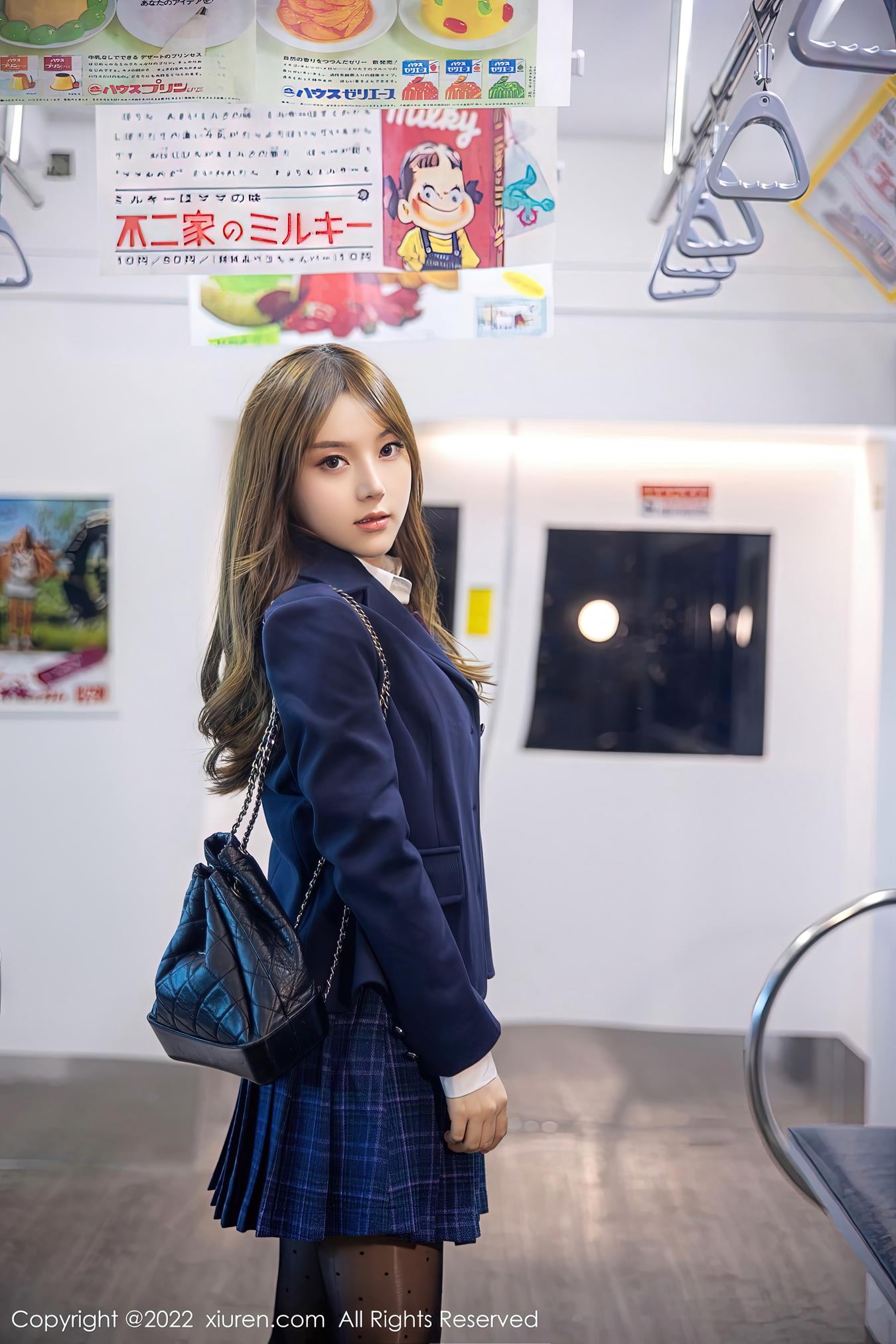 图片[23]-[Xiuren秀人网]2022.11.23 NO.5899 豆瓣酱[29+1P] – 速更版-美库