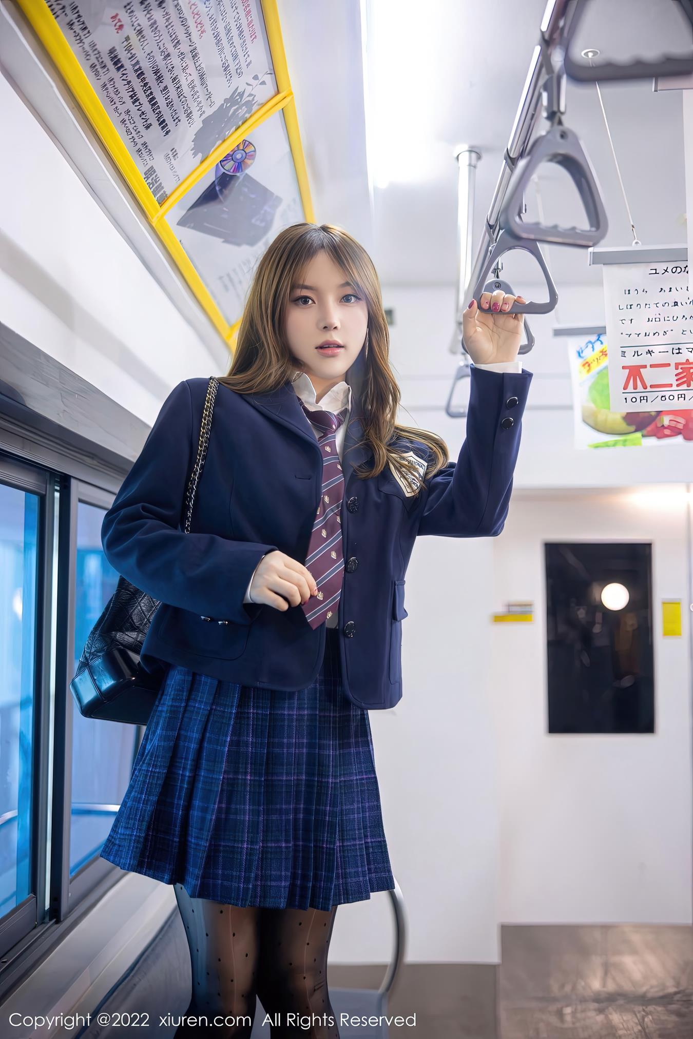 图片[24]-[Xiuren秀人网]2022.11.23 NO.5899 豆瓣酱[29+1P] – 速更版-美库