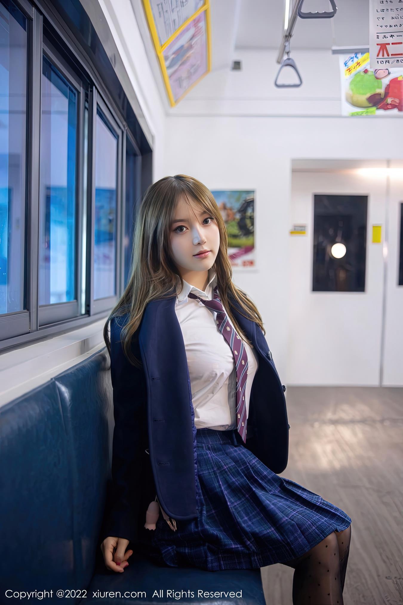 图片[31]-[Xiuren秀人网]2022.11.23 NO.5899 豆瓣酱[29+1P] – 速更版-美库