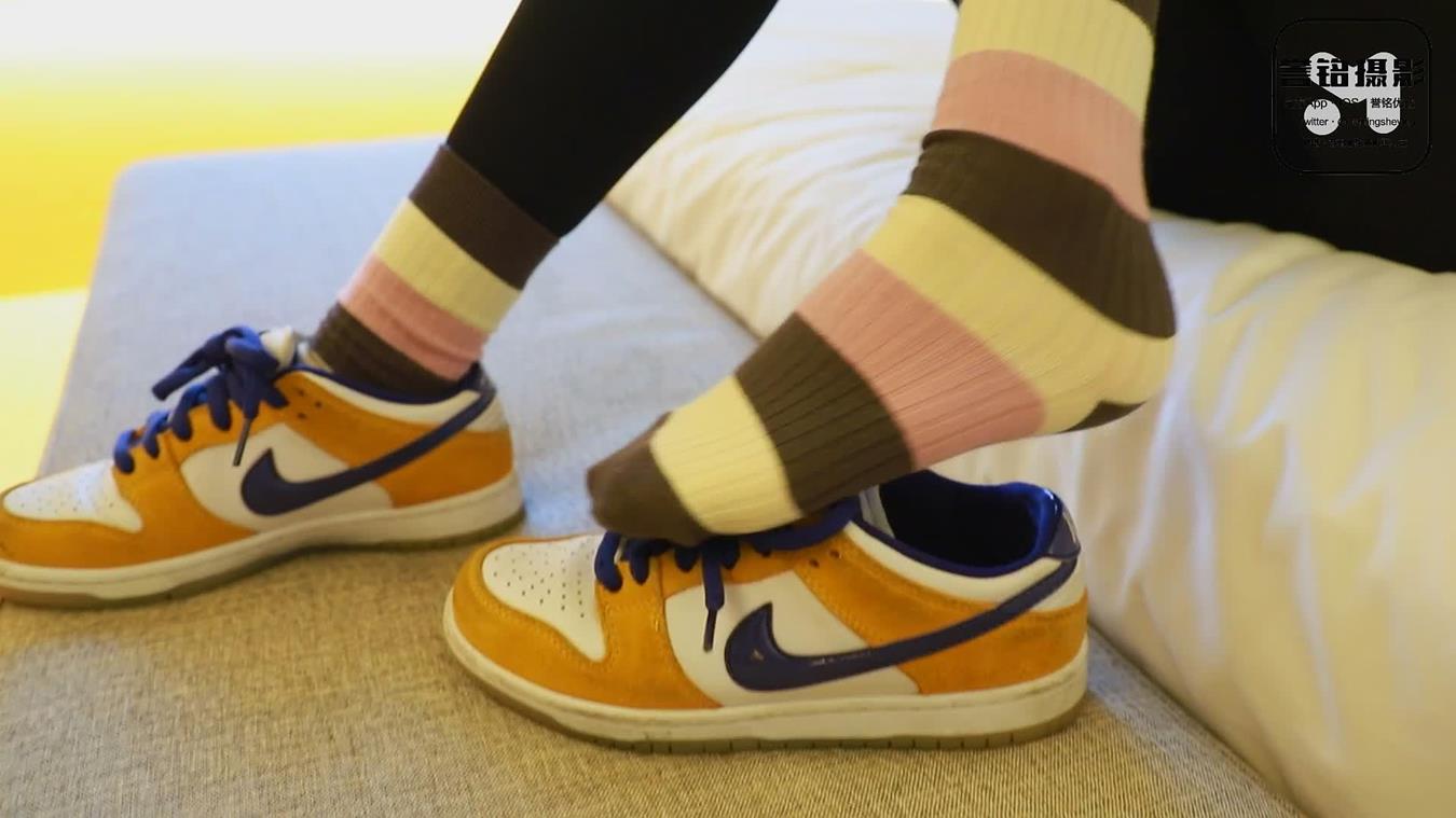 图片[10]-[誉铭传媒]袜足摄影 2022年《2022.12.01特约作品》[74P] – 速更版-美库