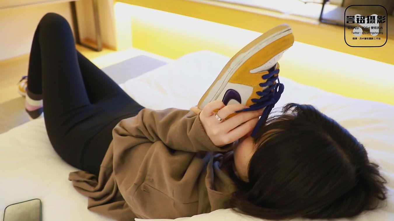 图片[11]-[誉铭传媒]袜足摄影 2022年《2022.12.01特约作品》[74P] – 速更版-美库