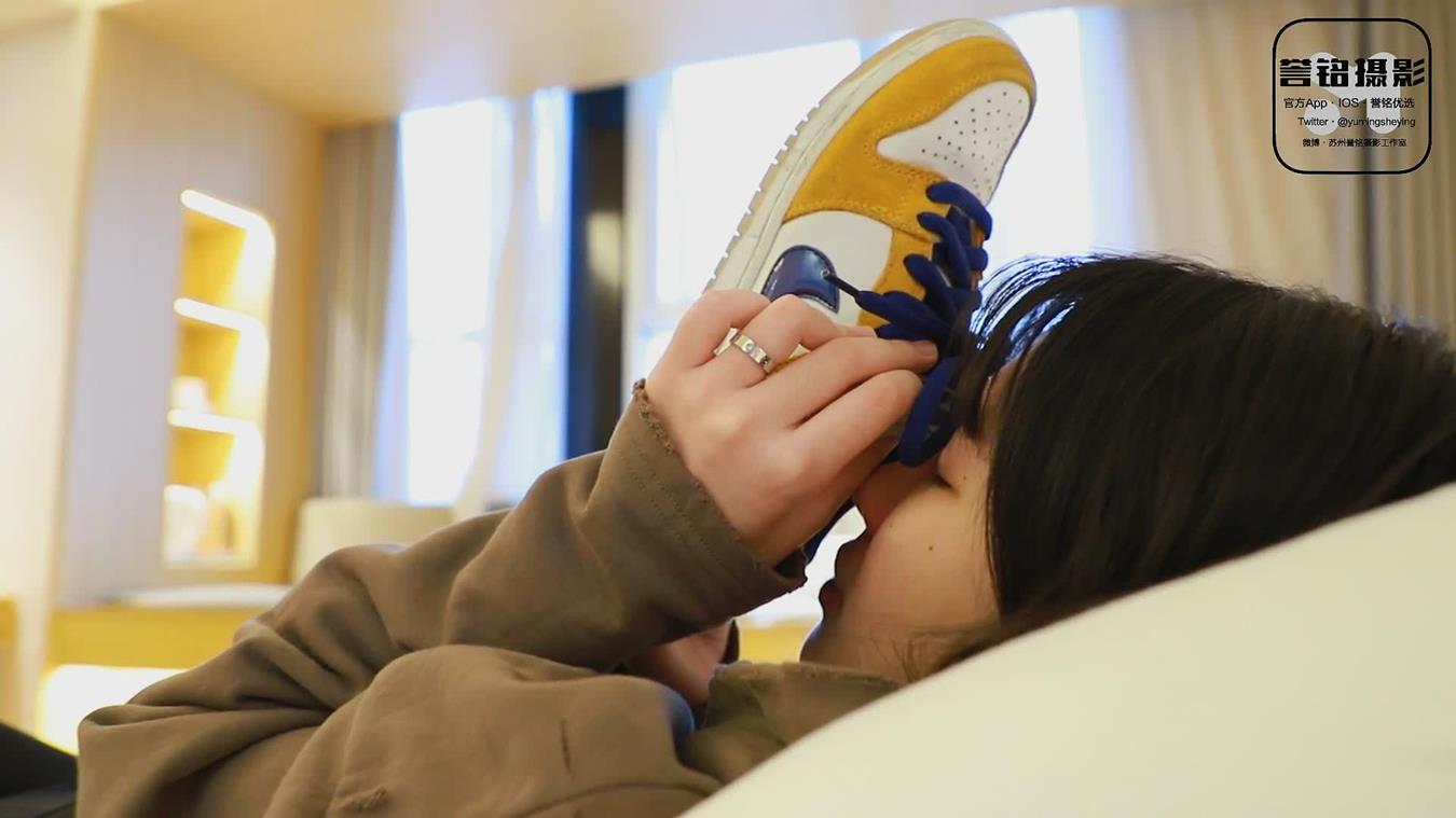 图片[12]-[誉铭传媒]袜足摄影 2022年《2022.12.01特约作品》[74P] – 速更版-美库